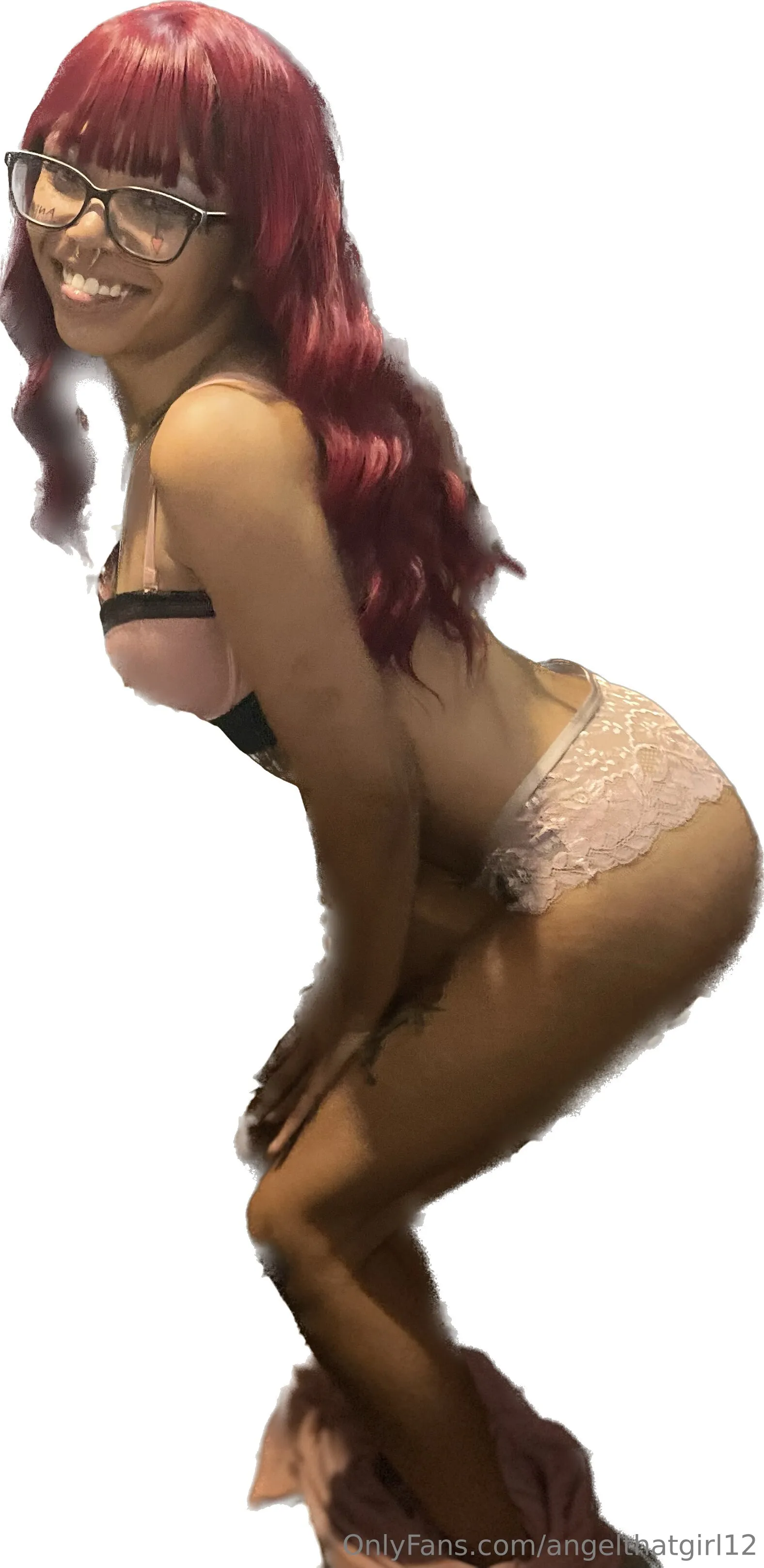 Spirit🥵👻 OnlyFans leaked nude photo 4 - angelthatgirl12 naked pics free download