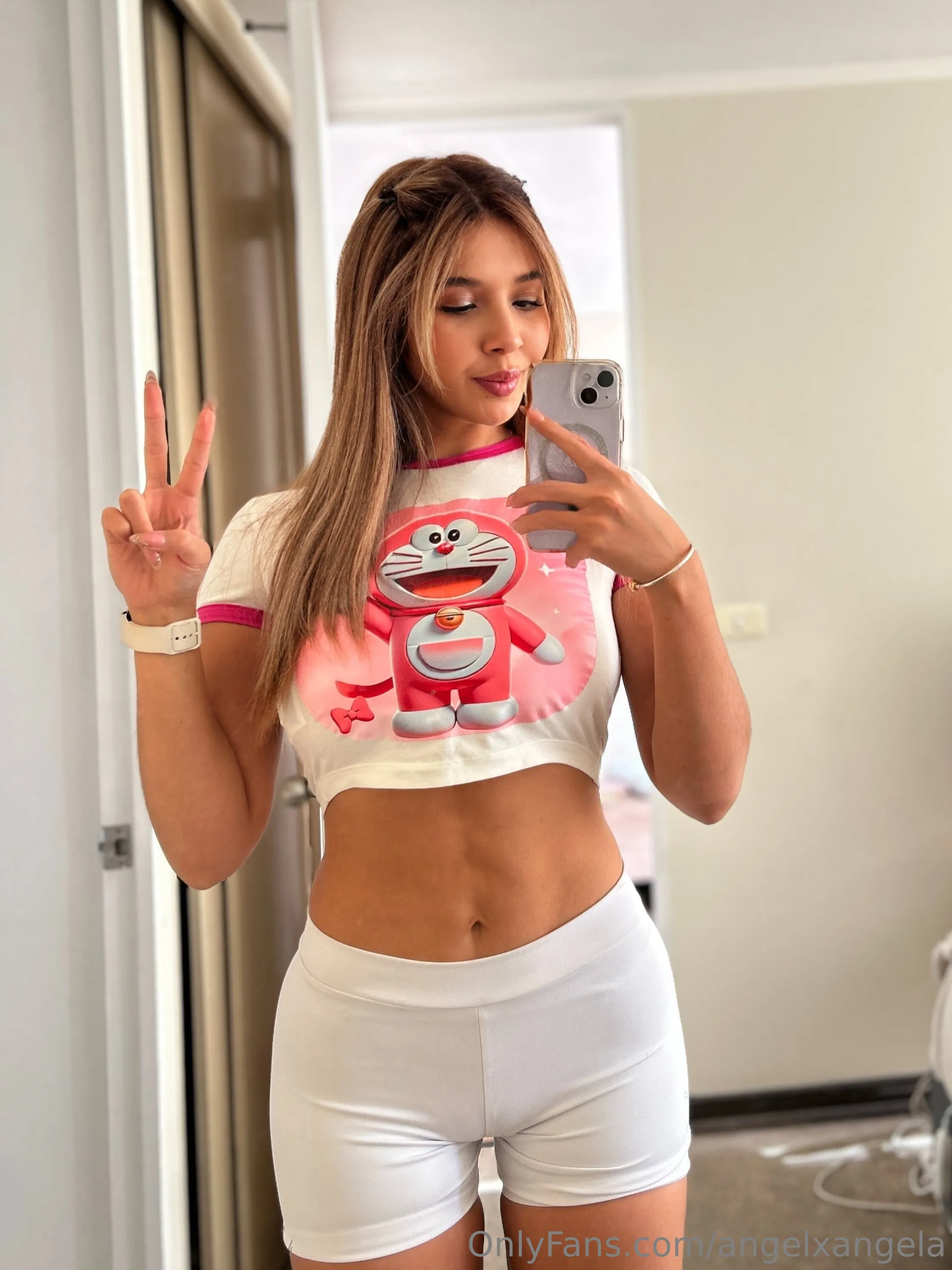 Angela 💫 OnlyFans leaked nude photo 1 - angelxangela naked pics free download