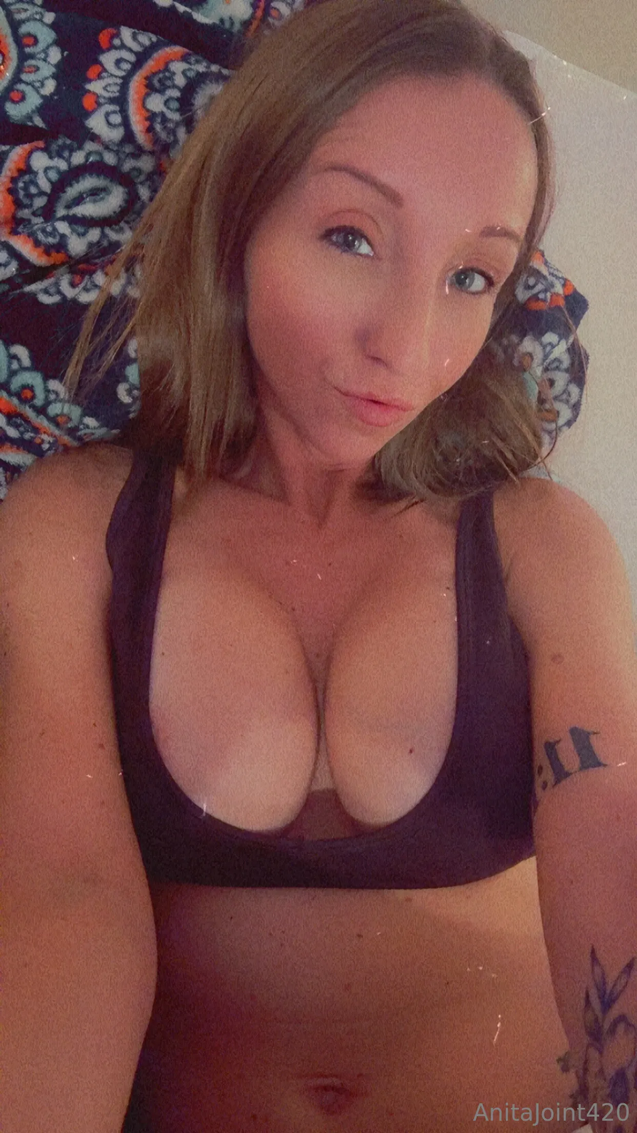 AnitaJoint420 OnlyFans leaked nude photo 9 - anitajoint420 naked pics free download