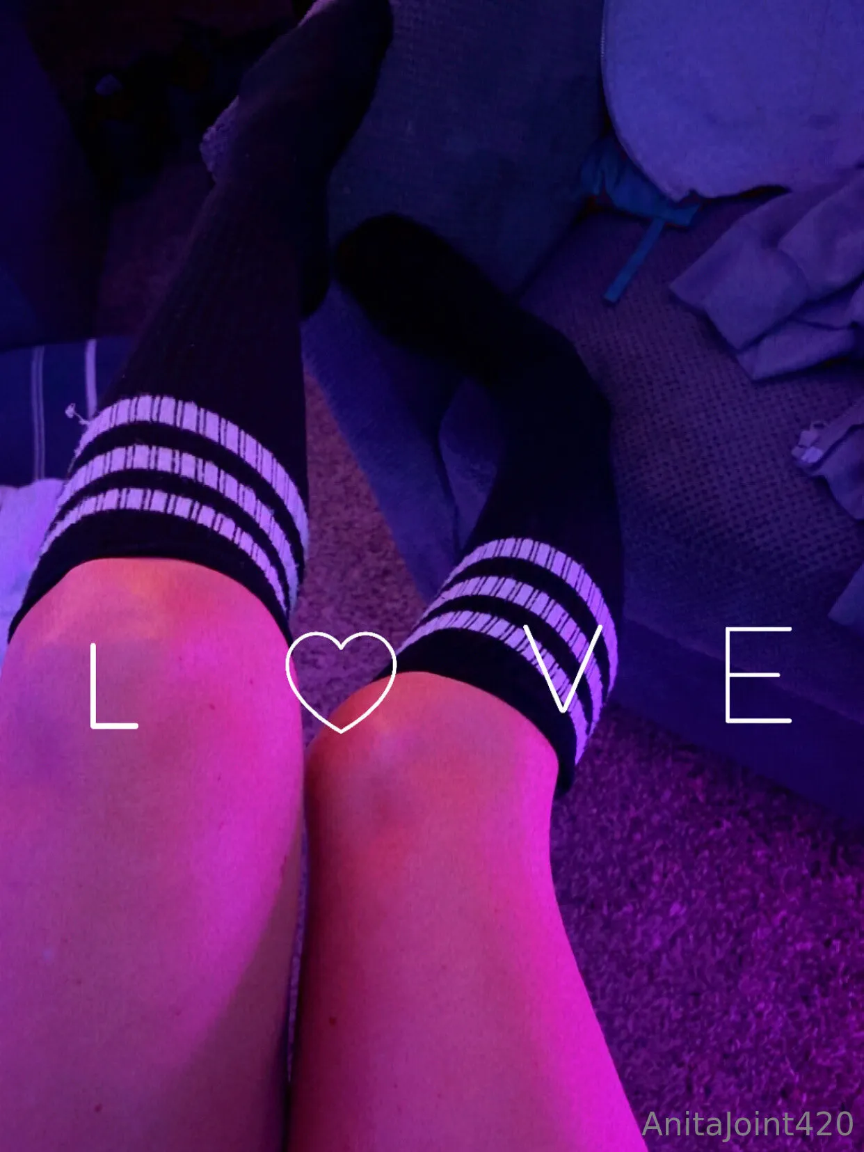 AnitaJoint420 OnlyFans leaked nude photo 8 - anitajoint420 naked pics free download