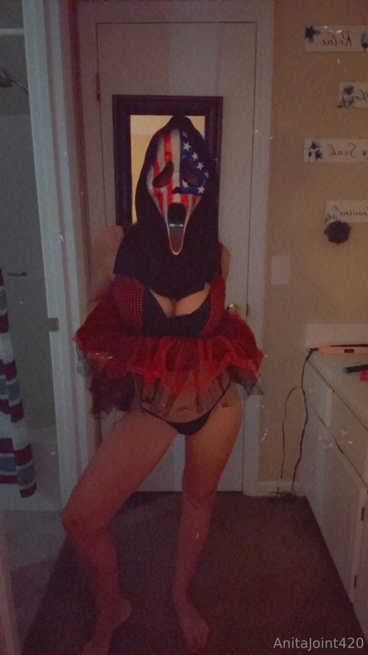 AnitaJoint420 OnlyFans leaked nude photo 4 - anitajoint420 naked pics free download