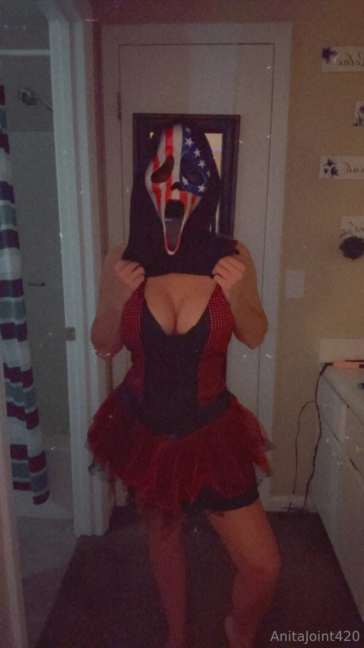 AnitaJoint420 OnlyFans leaked nude photo 3 - anitajoint420 naked pics free download