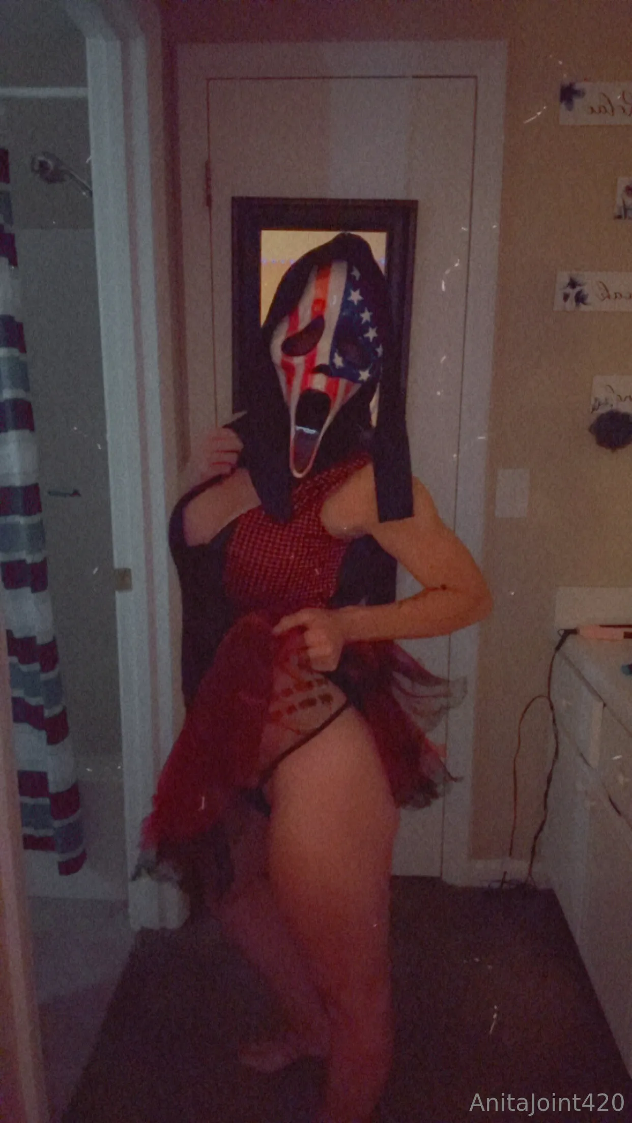 AnitaJoint420 OnlyFans leaked nude photo 2 - anitajoint420 naked pics free download