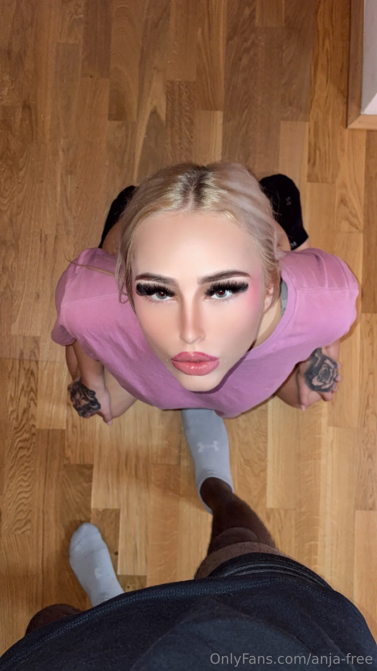 Anja Carina FREE OnlyFans leaked nude photo 6 - anja-free naked pics free download