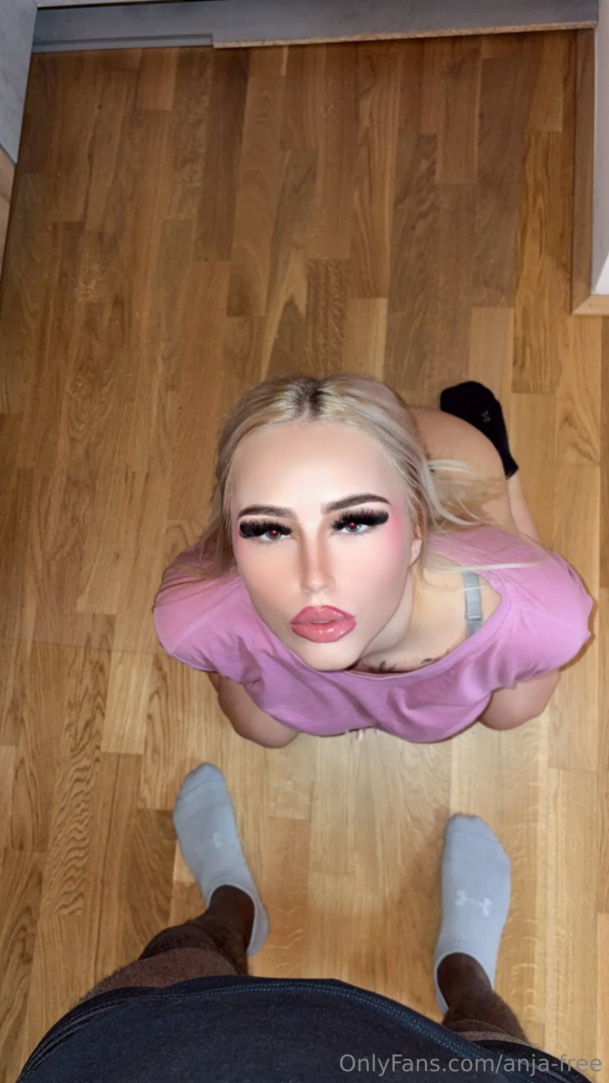 Anja Carina FREE OnlyFans leaked nude photo 5 - anja-free naked pics free download