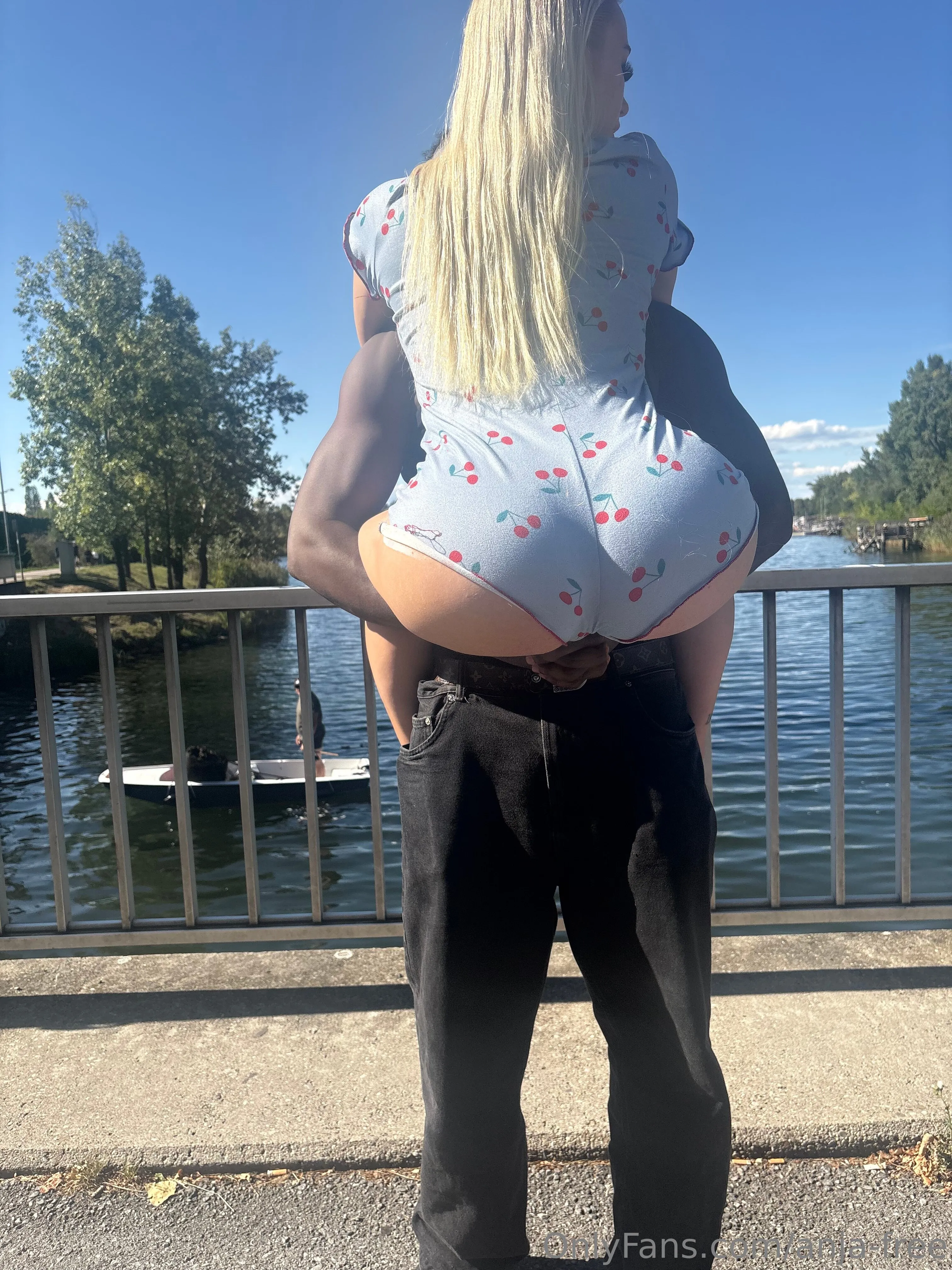 Anja Carina FREE OnlyFans leaked nude photo 3 - anja-free naked pics free download