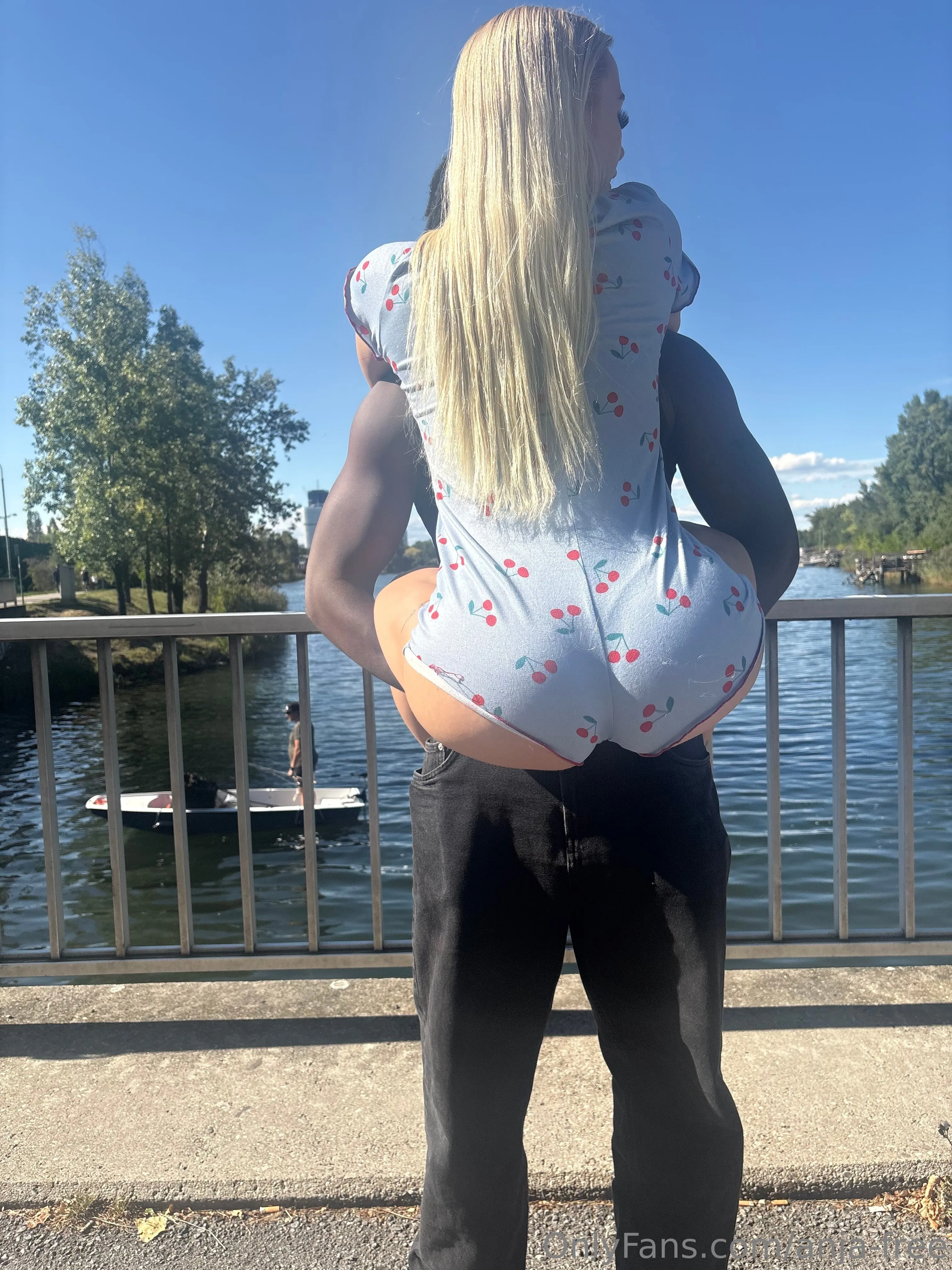 Anja Carina FREE OnlyFans leaked nude photo 2 - anja-free naked pics free download