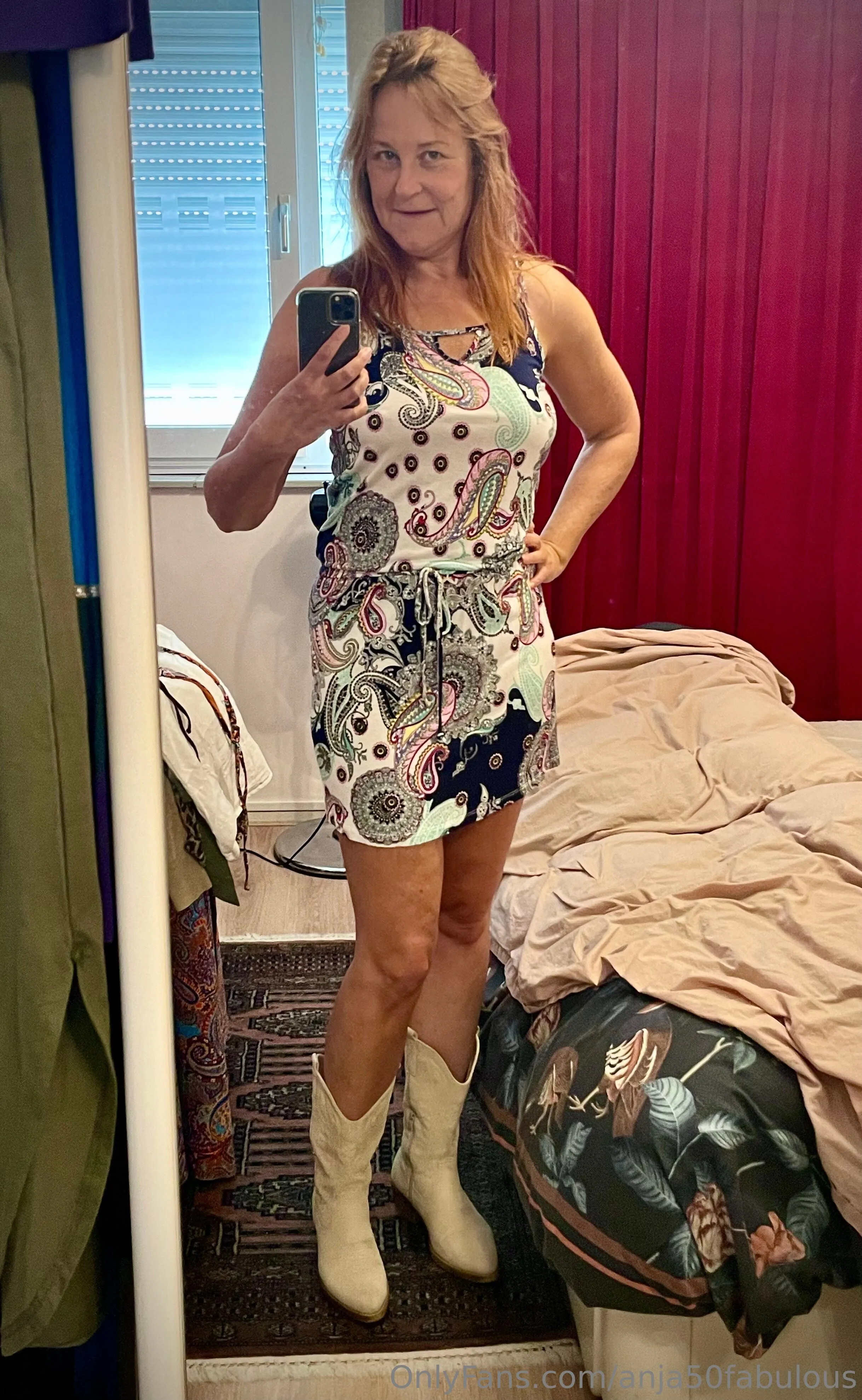 50&fabulous OnlyFans leaked nude photo 21 - anja50fabulous naked pics free download