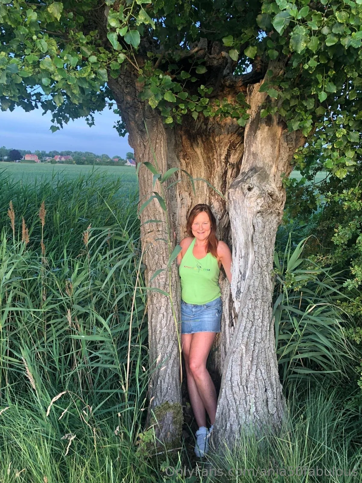 50&fabulous OnlyFans leaked nude photo 20 - anja50fabulous naked pics free download