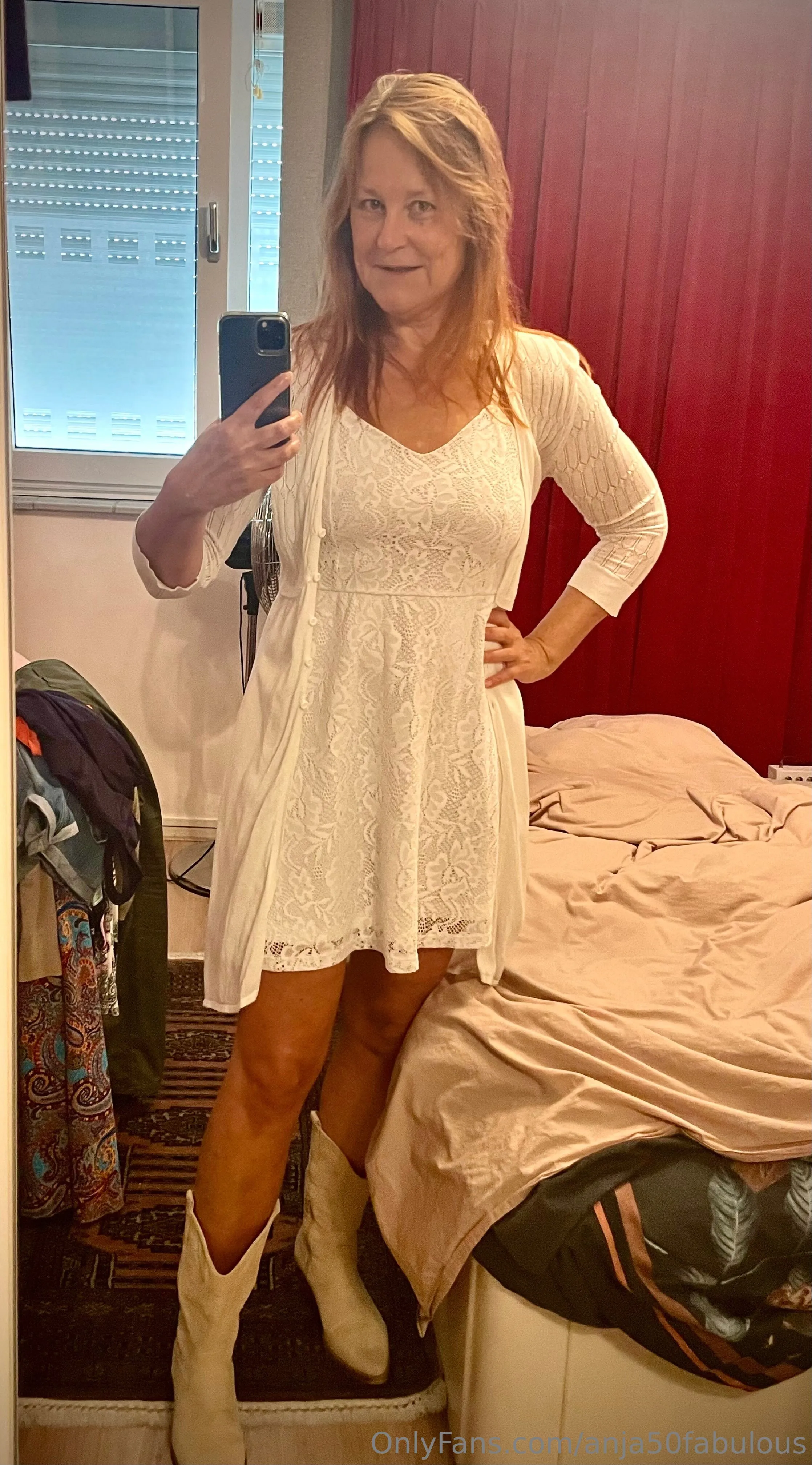 50&fabulous OnlyFans leaked nude photo 19 - anja50fabulous naked pics free download