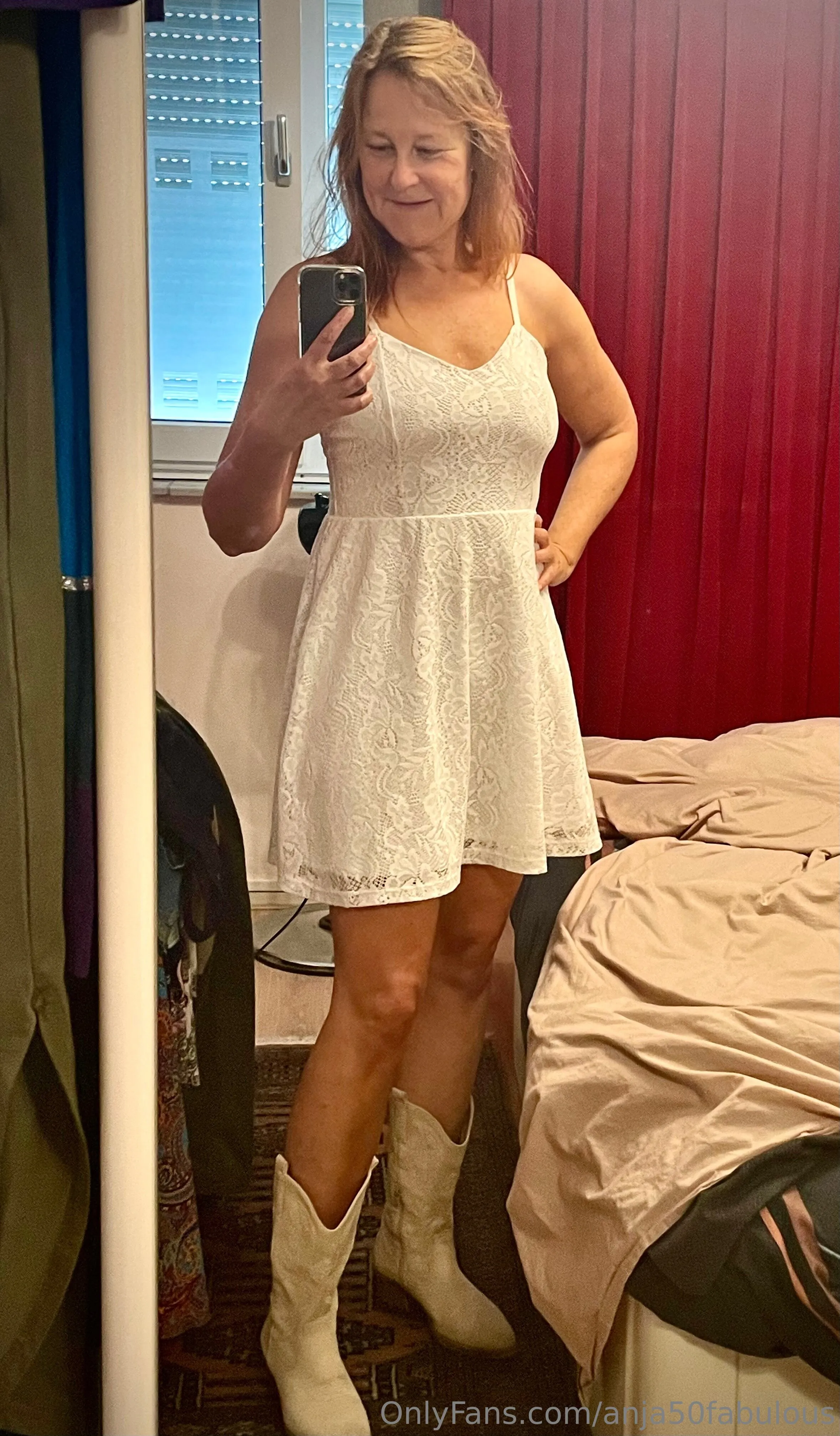 50&fabulous OnlyFans leaked nude photo 18 - anja50fabulous naked pics free download