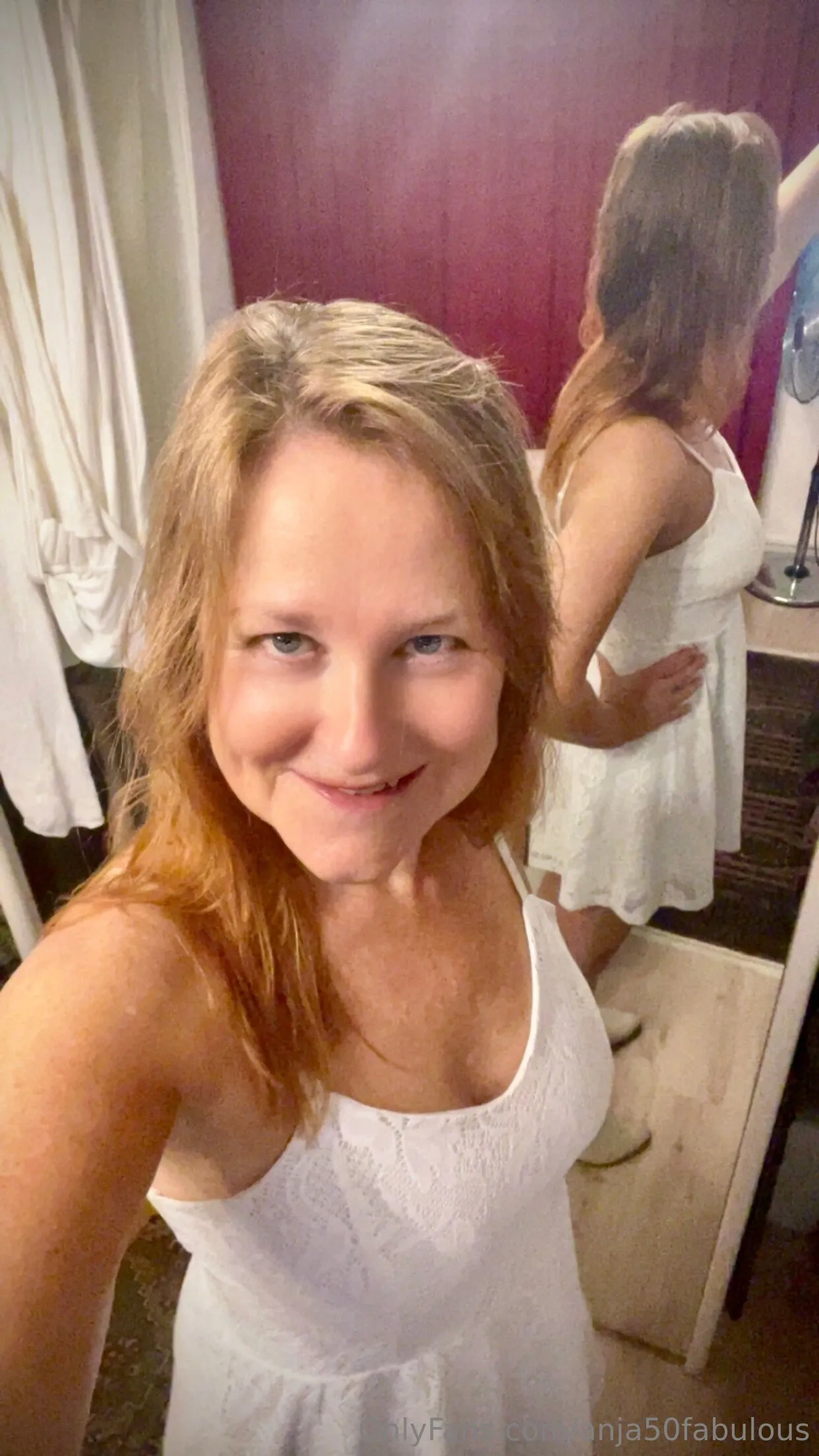 50&fabulous OnlyFans leaked nude photo 17 - anja50fabulous naked pics free download