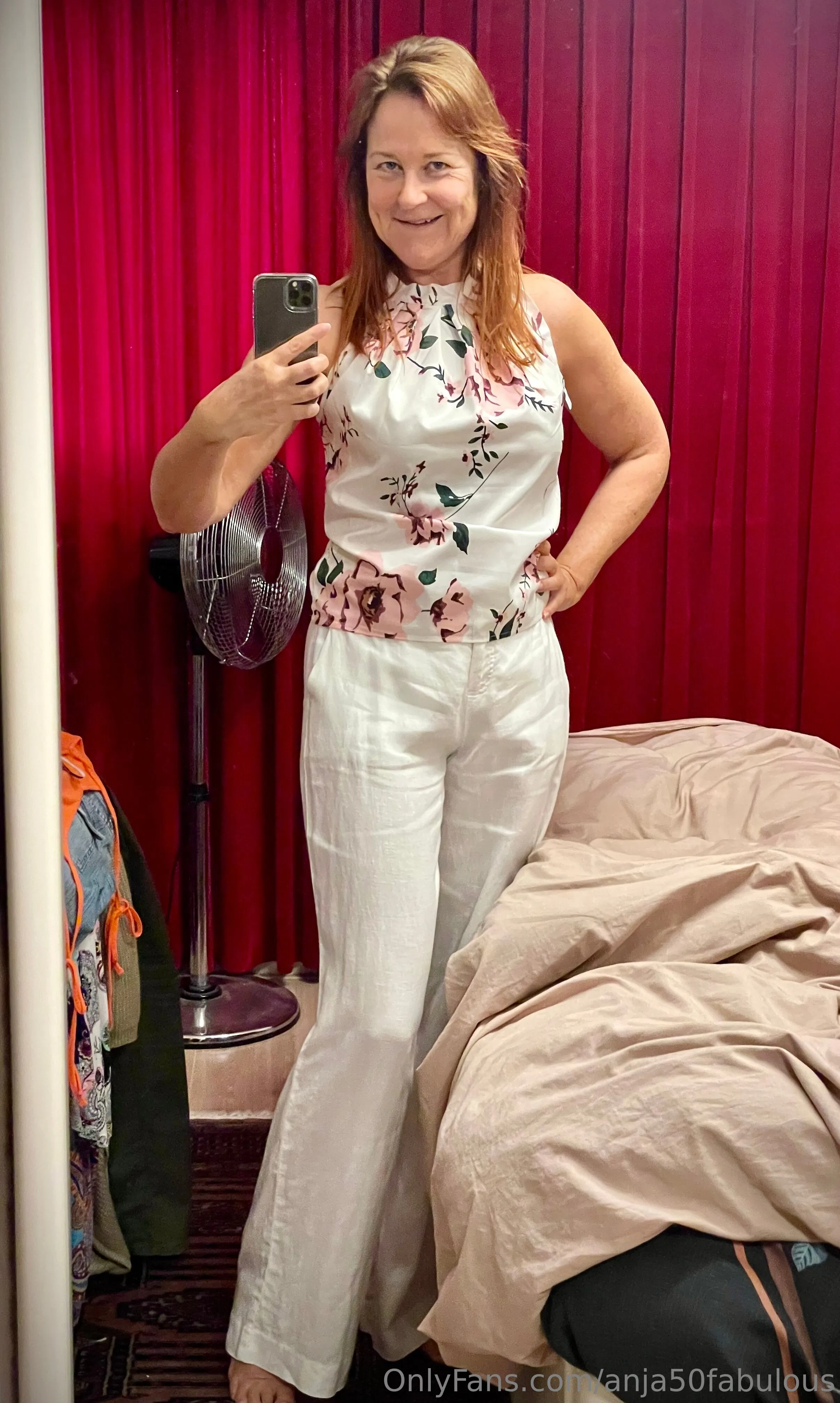 50&fabulous OnlyFans leaked nude photo 16 - anja50fabulous naked pics free download