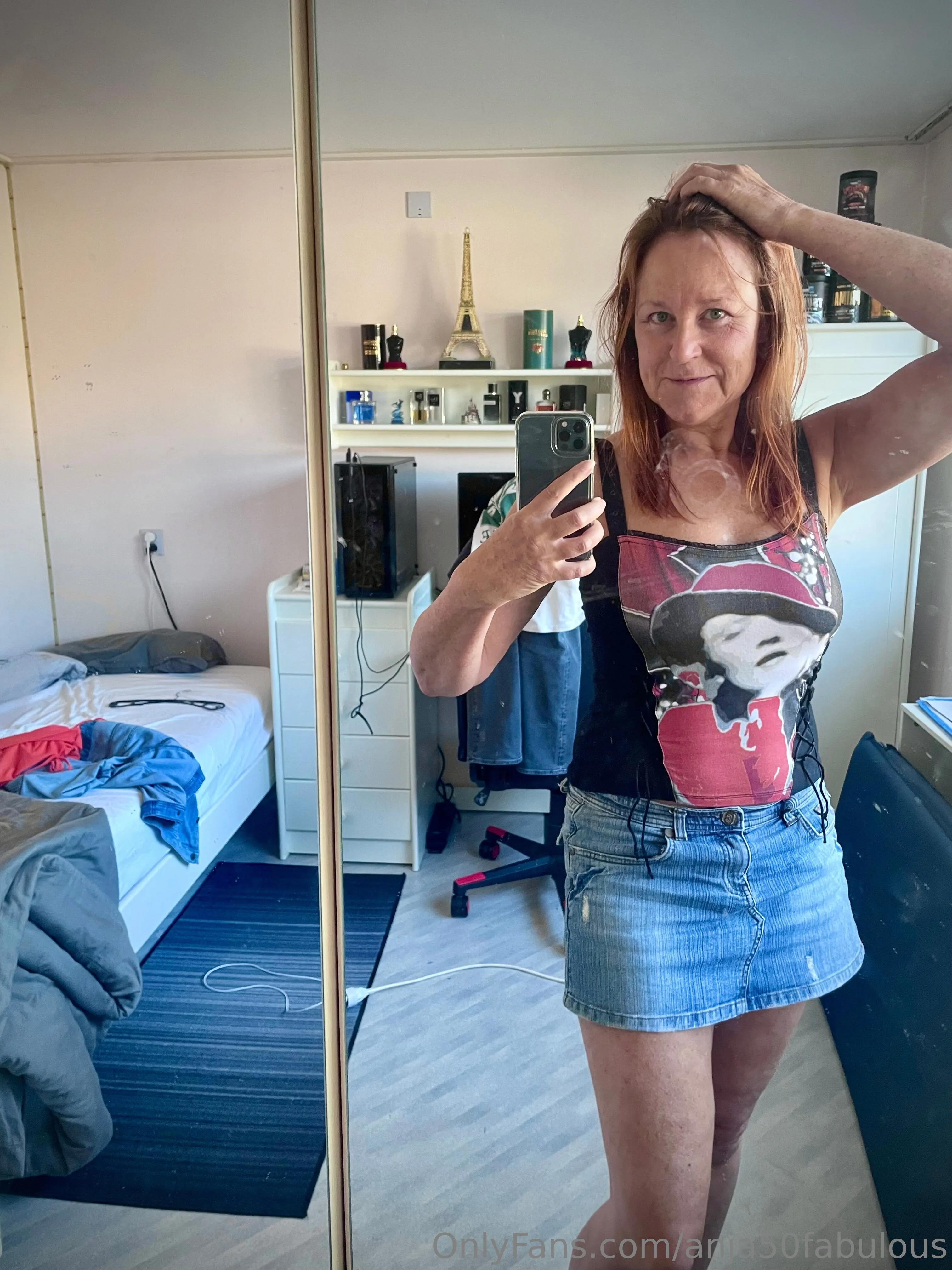 50&fabulous OnlyFans leaked nude photo 15 - anja50fabulous naked pics free download