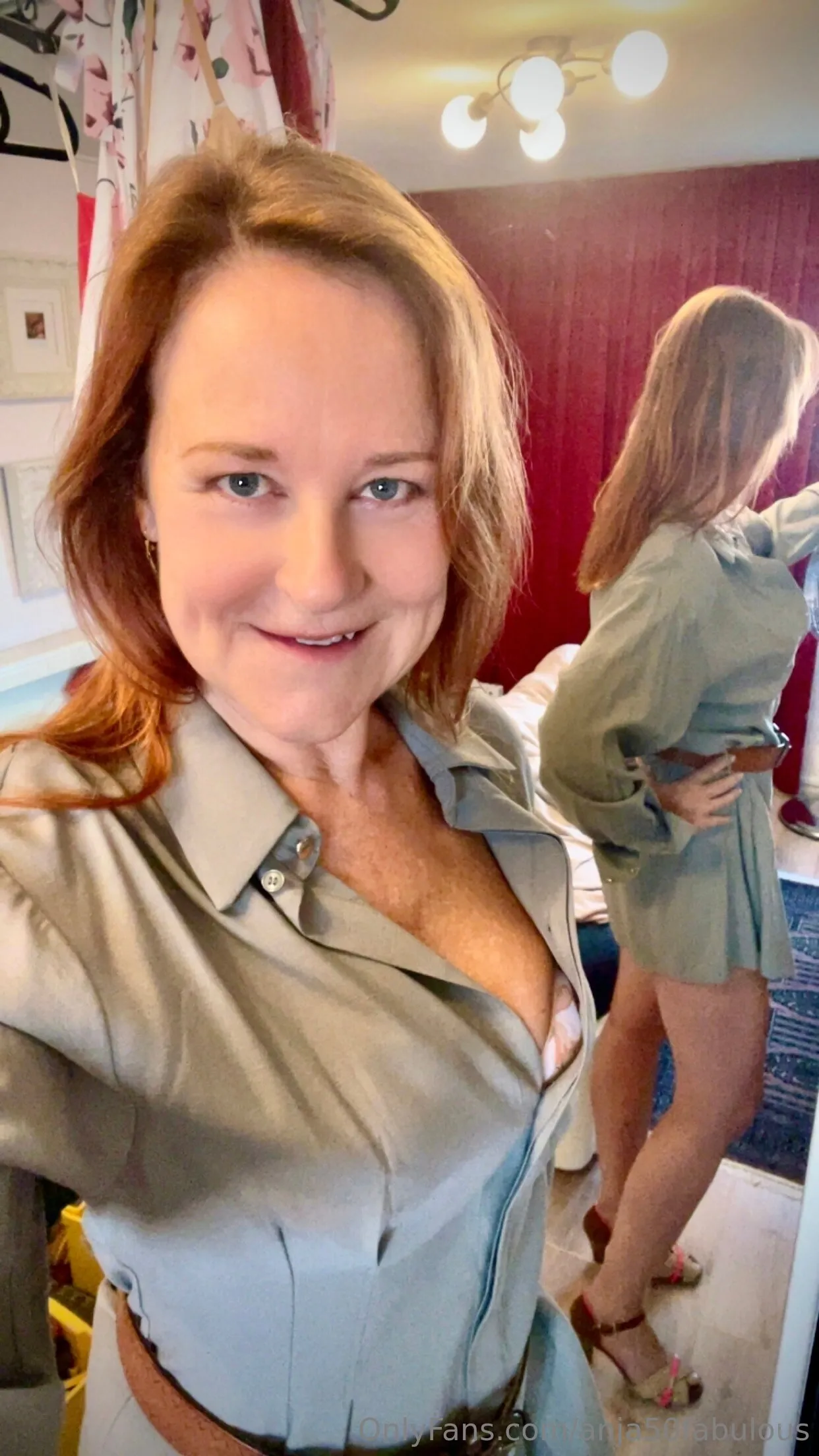 50&fabulous OnlyFans leaked nude photo 14 - anja50fabulous naked pics free download