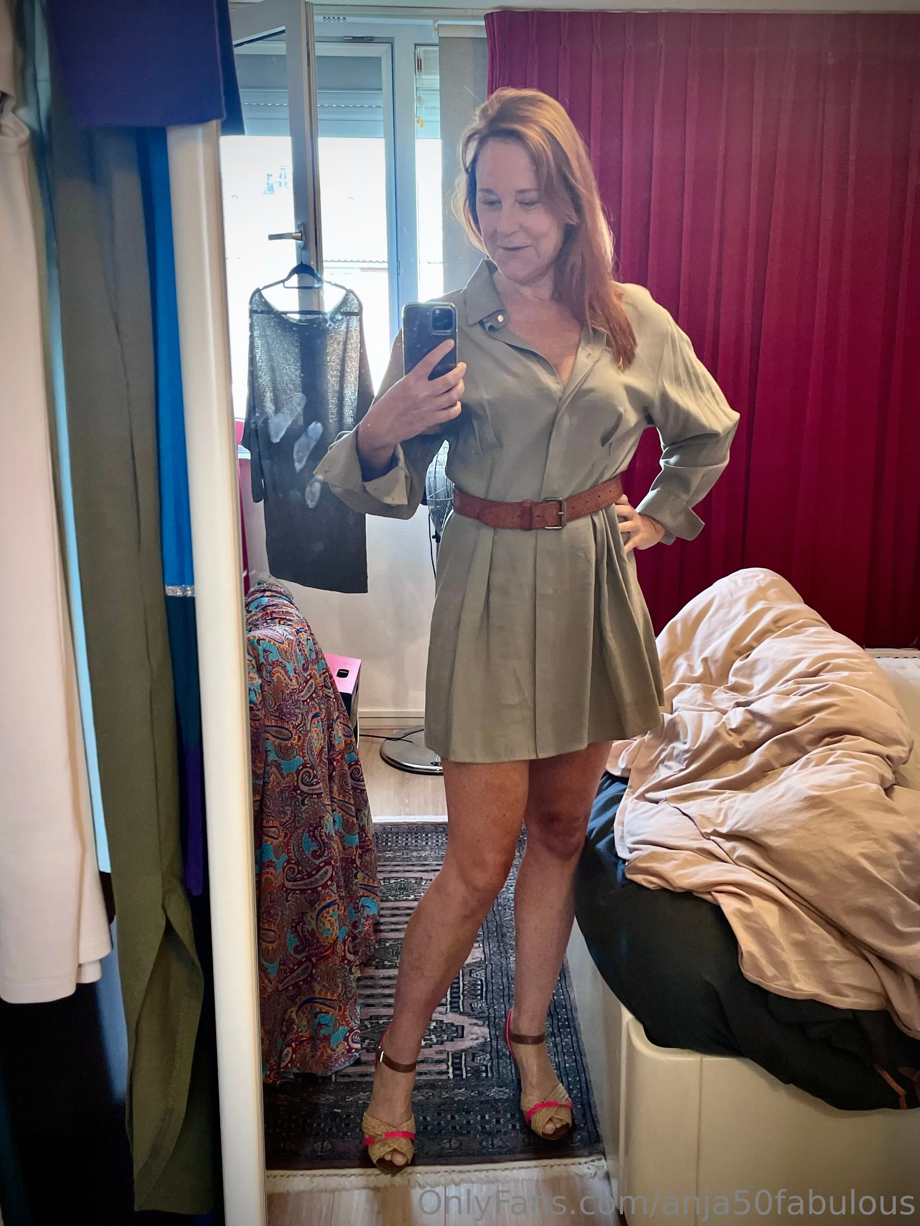 50&fabulous OnlyFans leaked nude photo 13 - anja50fabulous naked pics free download