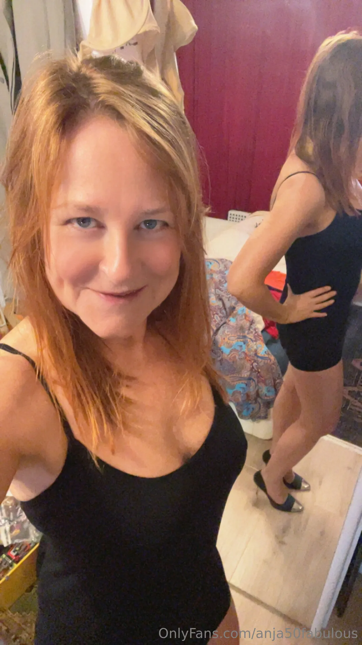 50&fabulous OnlyFans leaked nude photo 12 - anja50fabulous naked pics free download