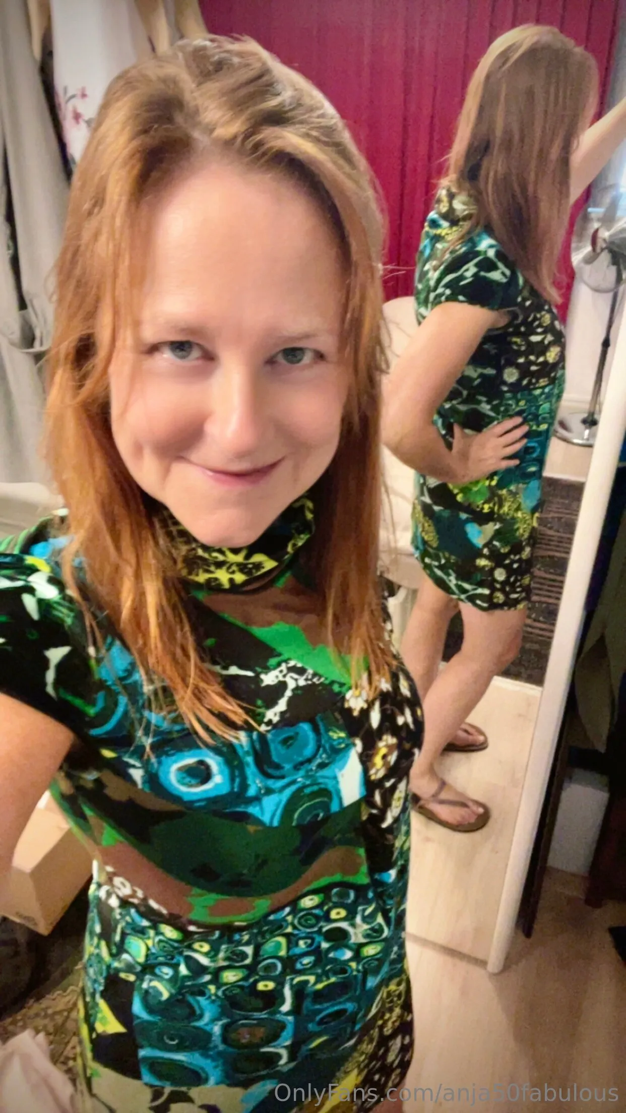 50&fabulous OnlyFans leaked nude photo 11 - anja50fabulous naked pics free download