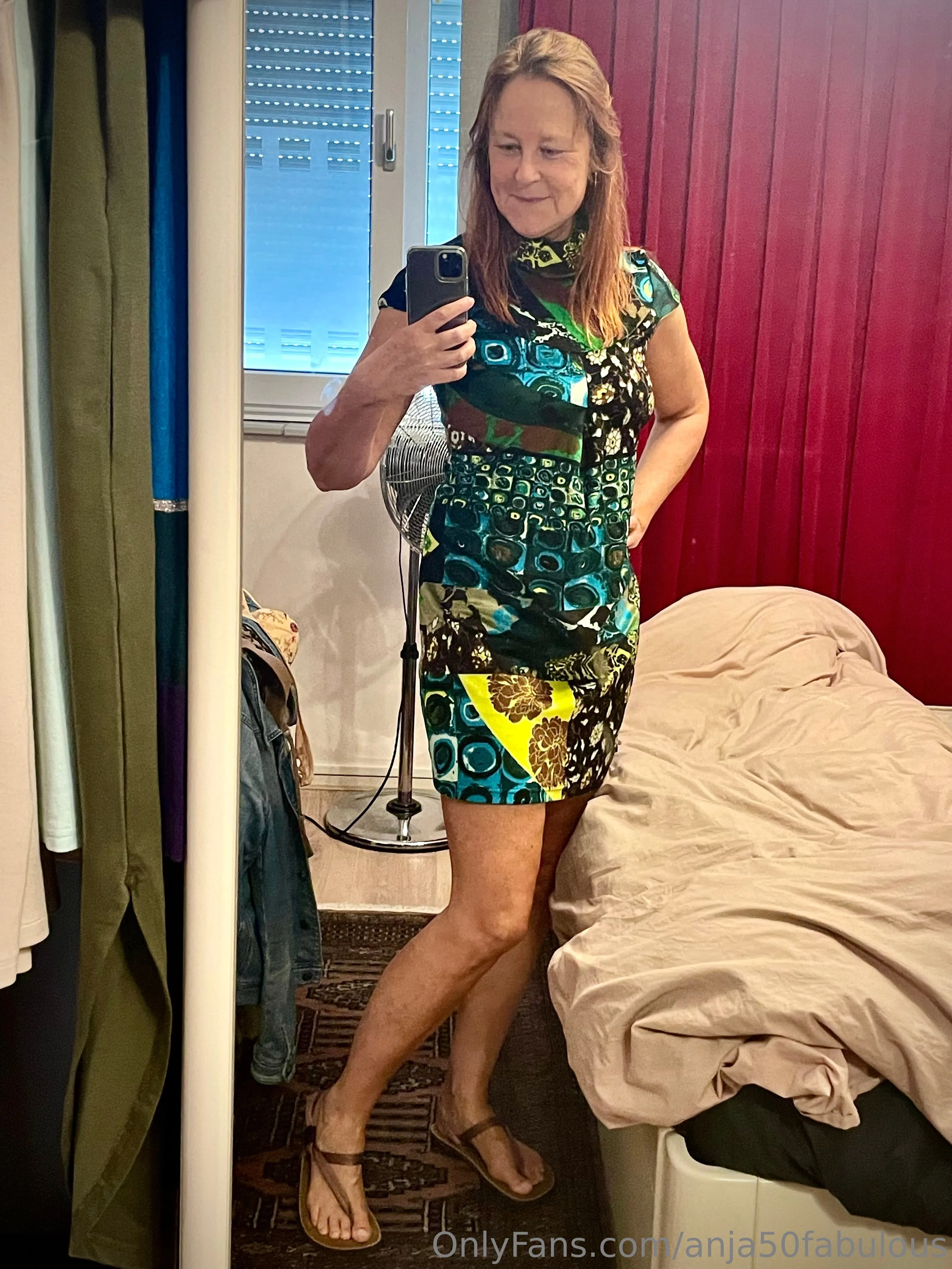 50&fabulous OnlyFans leaked nude photo 10 - anja50fabulous naked pics free download