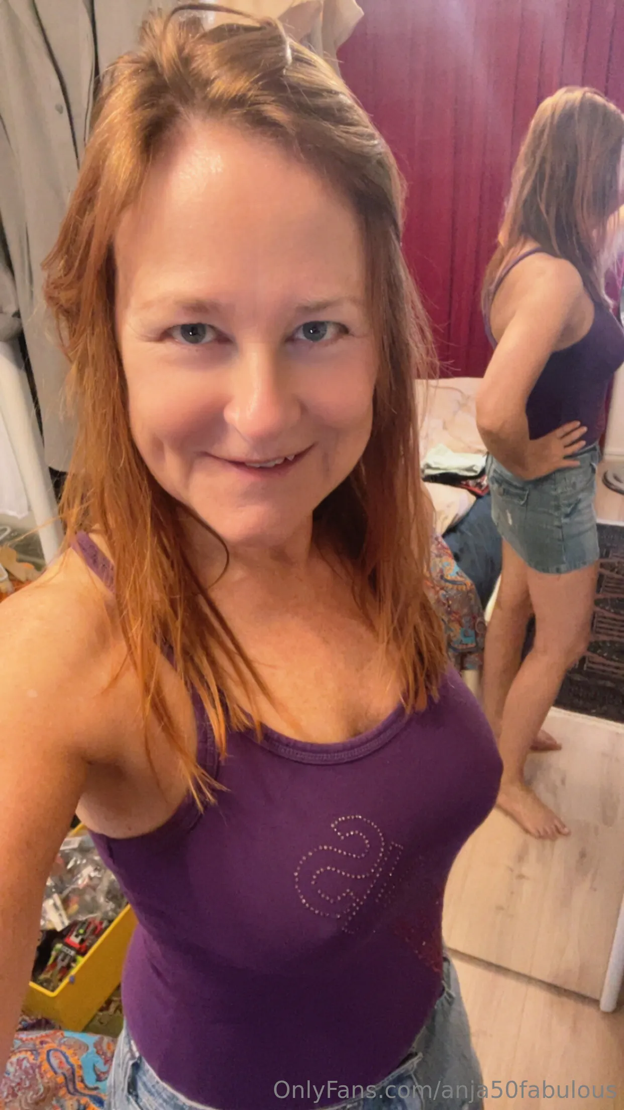 50&fabulous OnlyFans leaked nude photo 8 - anja50fabulous naked pics free download