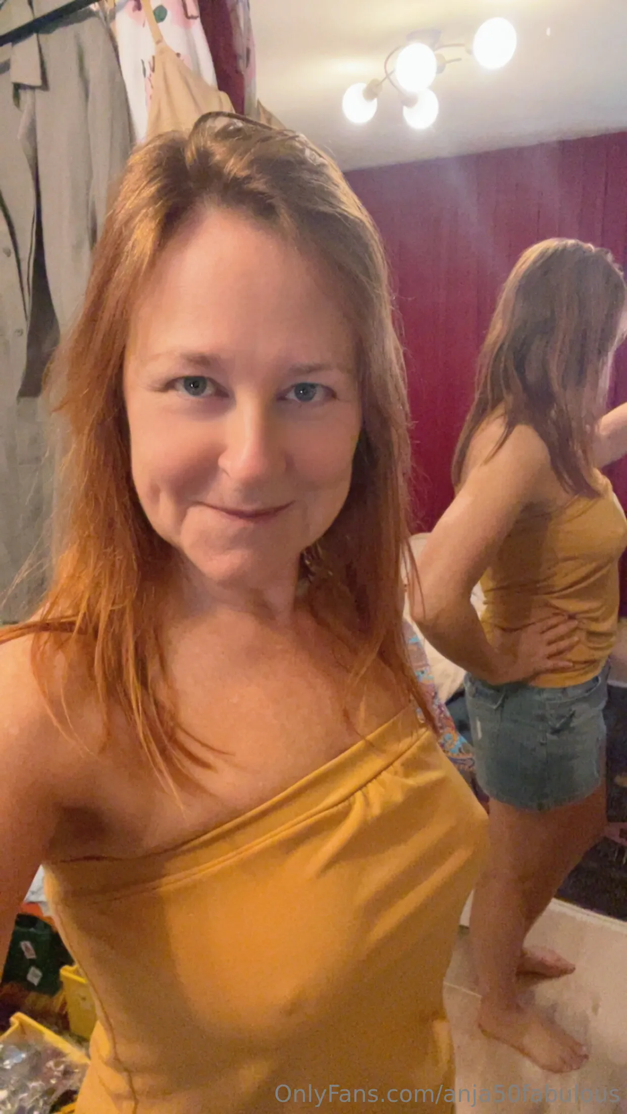 50&fabulous OnlyFans leaked nude photo 5 - anja50fabulous naked pics free download