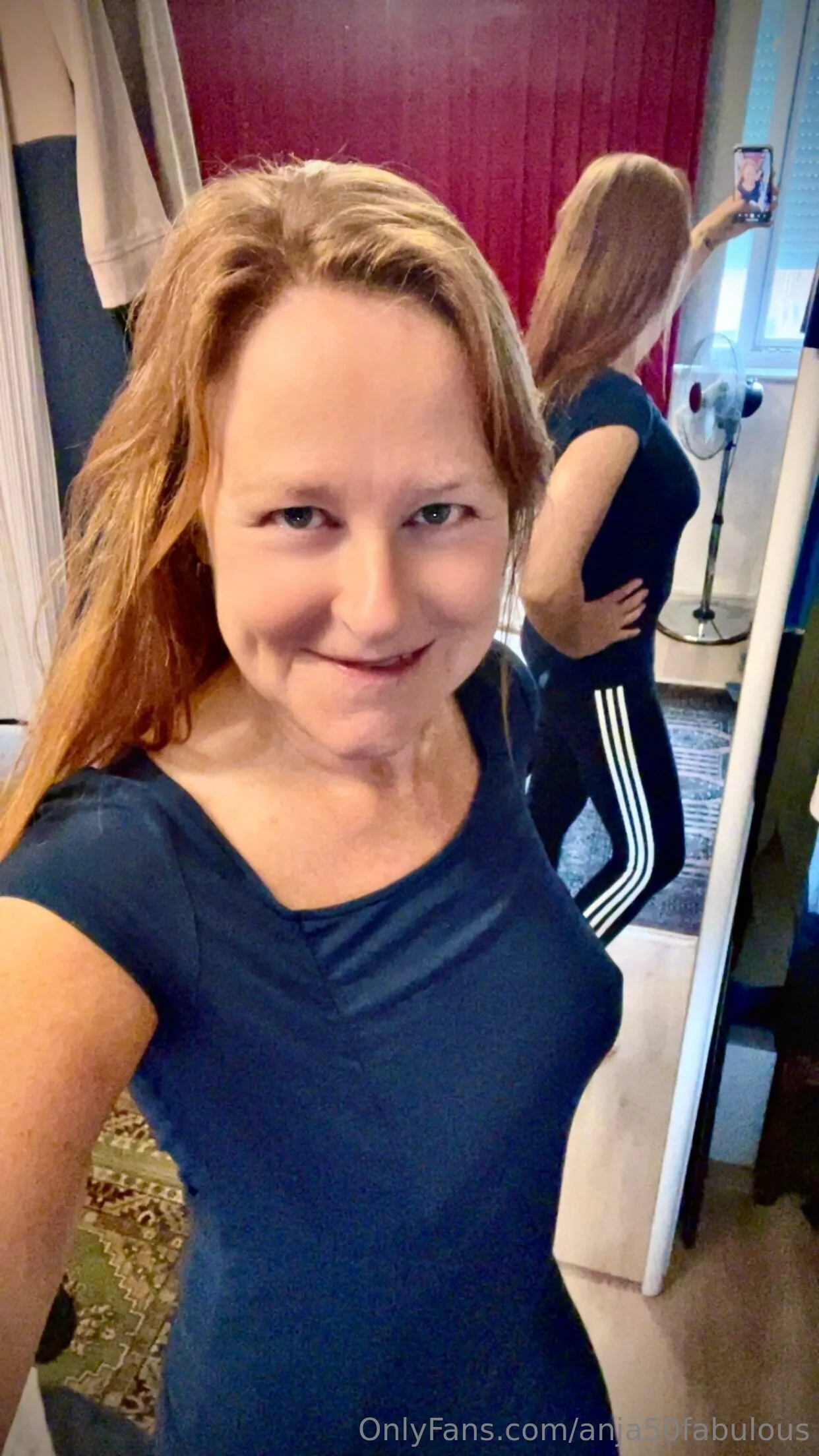 50&fabulous OnlyFans leaked nude photo 4 - anja50fabulous naked pics free download