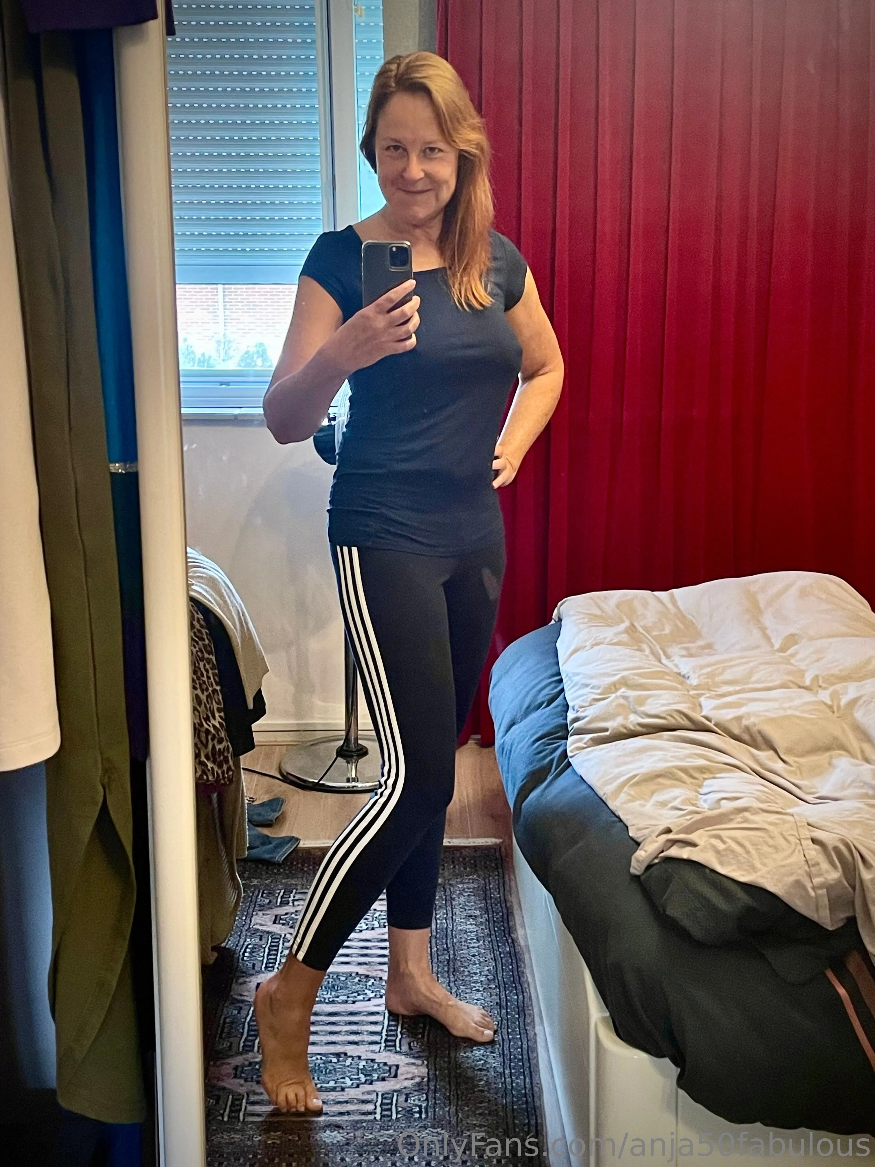 50&fabulous OnlyFans leaked nude photo 3 - anja50fabulous naked pics free download