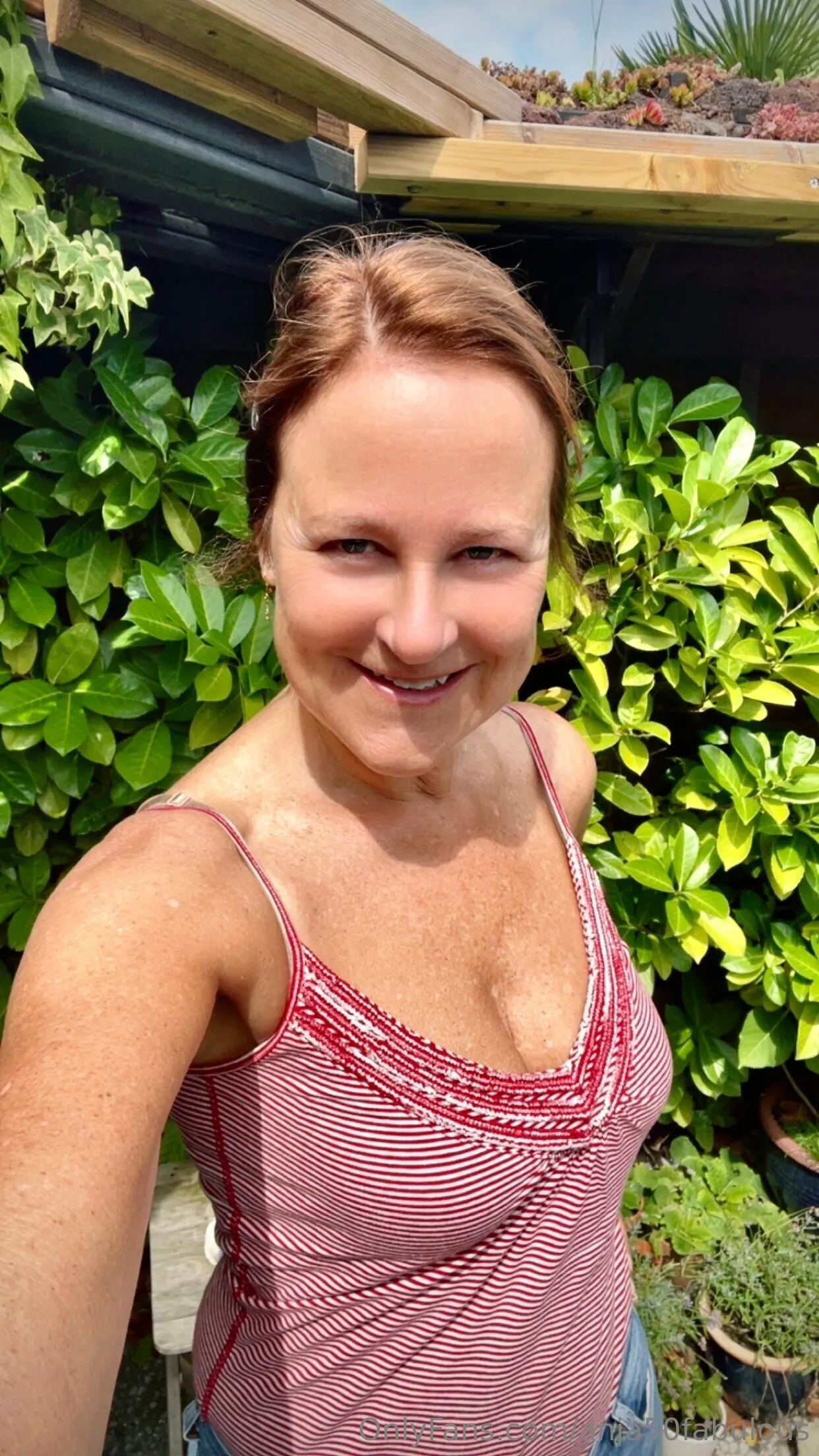 50&fabulous OnlyFans leaked nude photo 1 - anja50fabulous naked pics free download