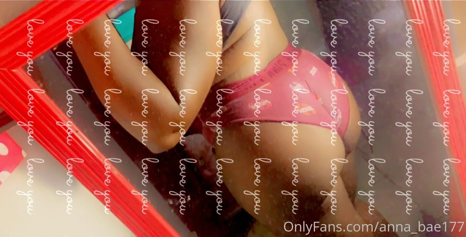 Annabae OnlyFans leaked nude photo 11 - anna_bae177 naked pics free download