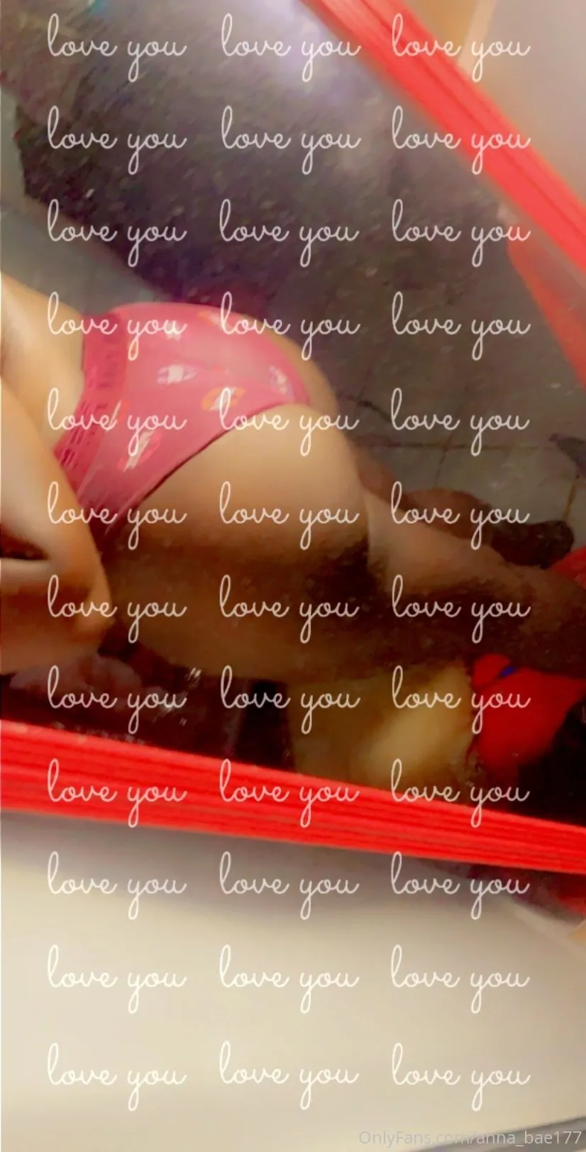 Annabae OnlyFans leaked nude photo 9 - anna_bae177 naked pics free download