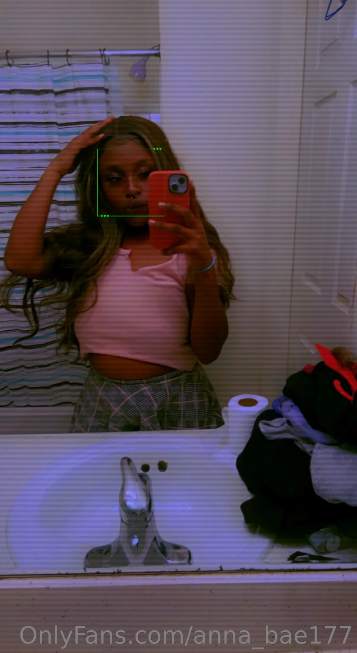 Annabae OnlyFans leaked nude photo 2 - anna_bae177 naked pics free download