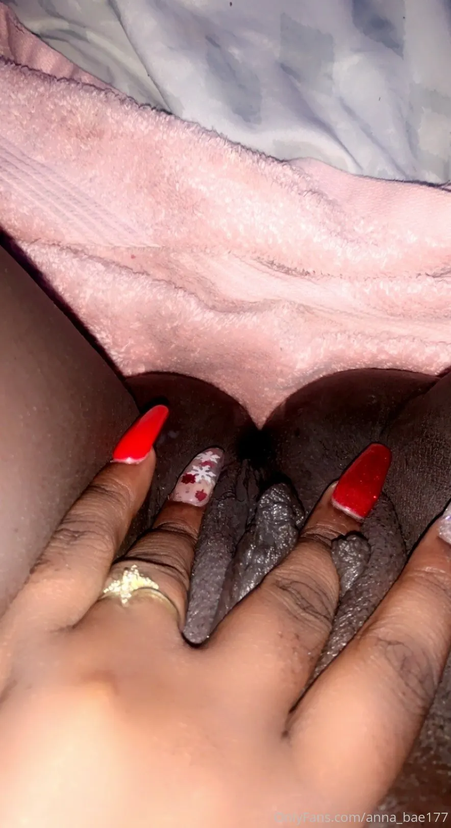 Annabae OnlyFans leaked nude photo 7 - anna_bae177 naked pics free download