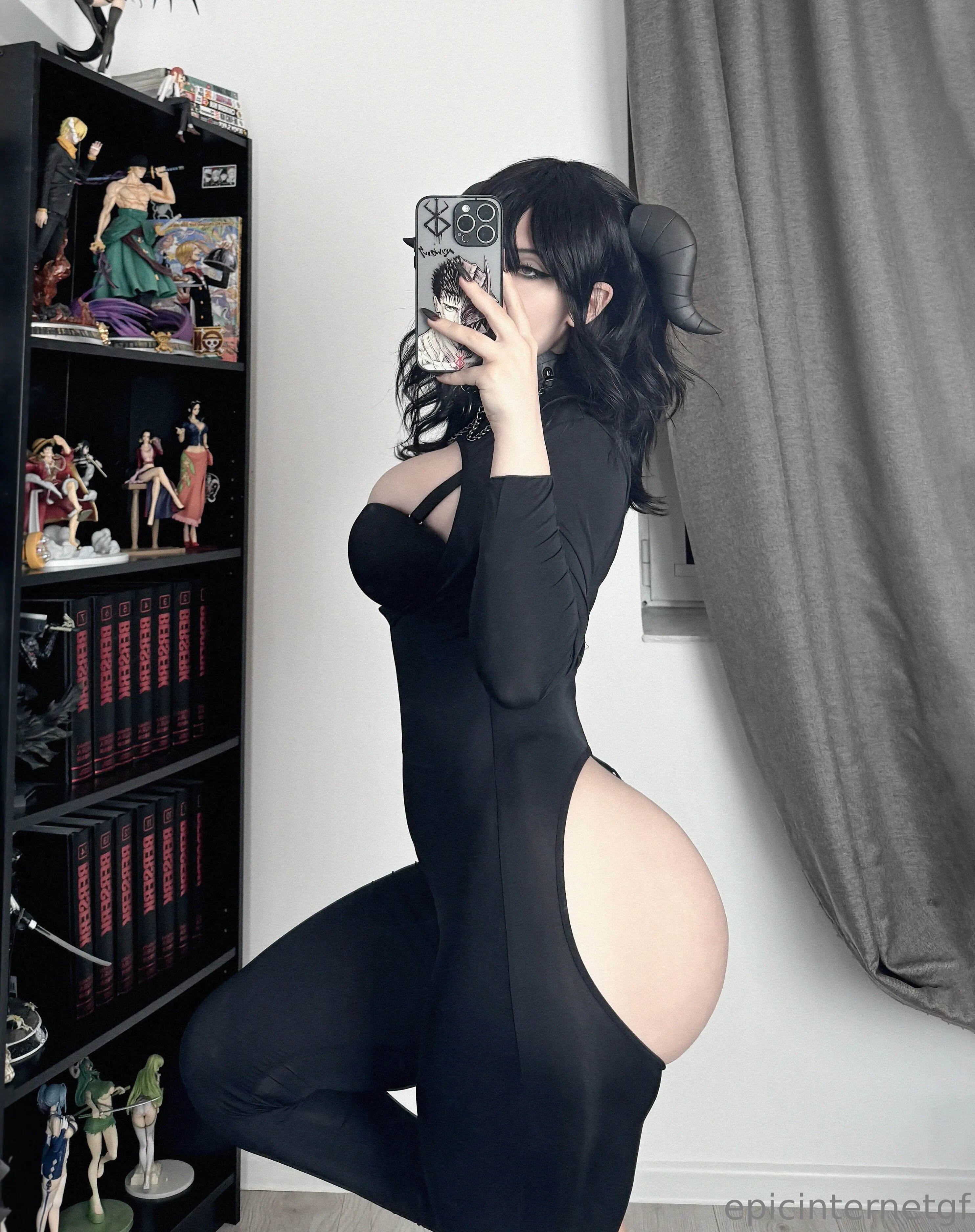 Anna OnlyFans leaked nude photo 12 - anna_himejima naked pics free download