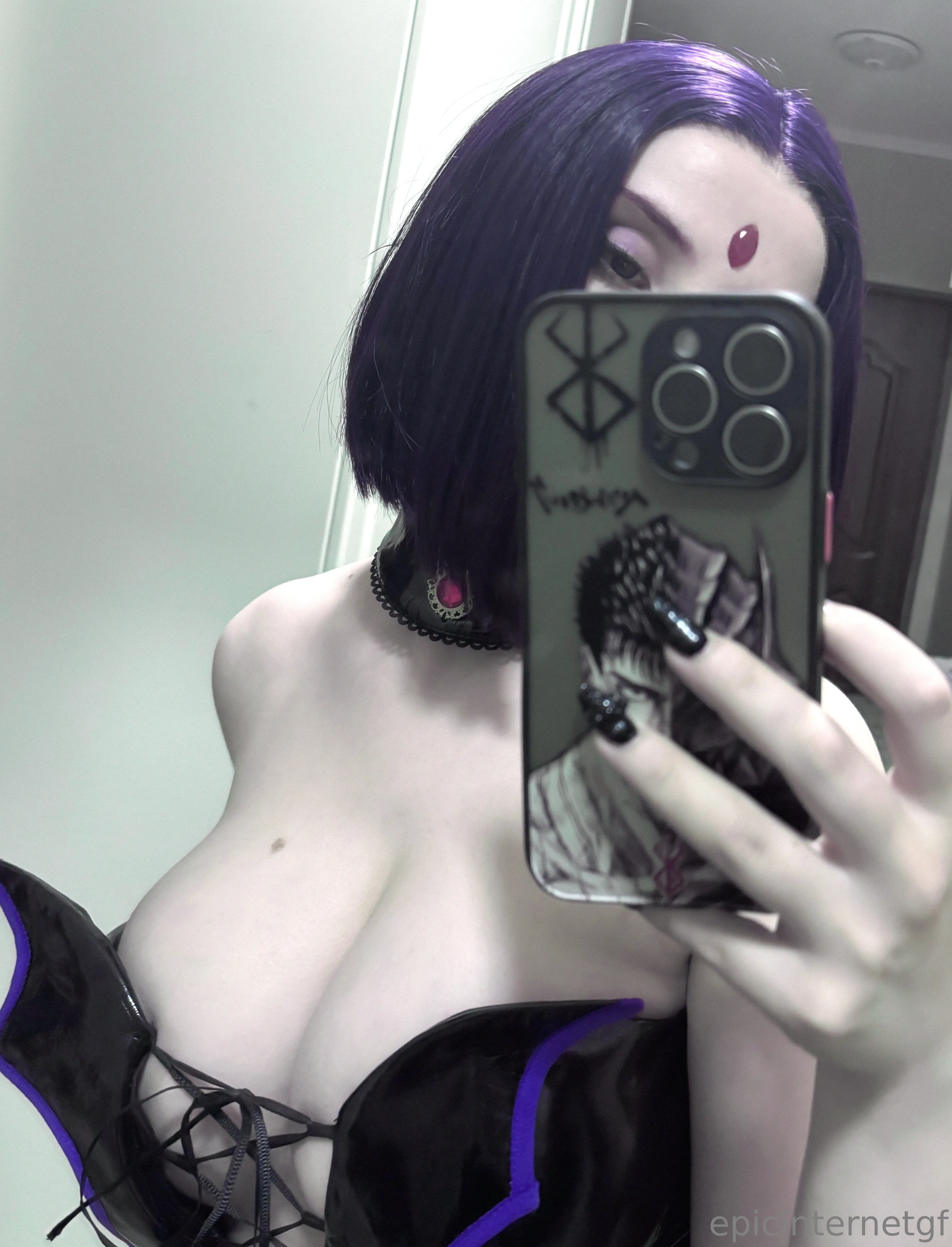 Anna OnlyFans leaked nude photo 7 - anna_himejima naked pics free download