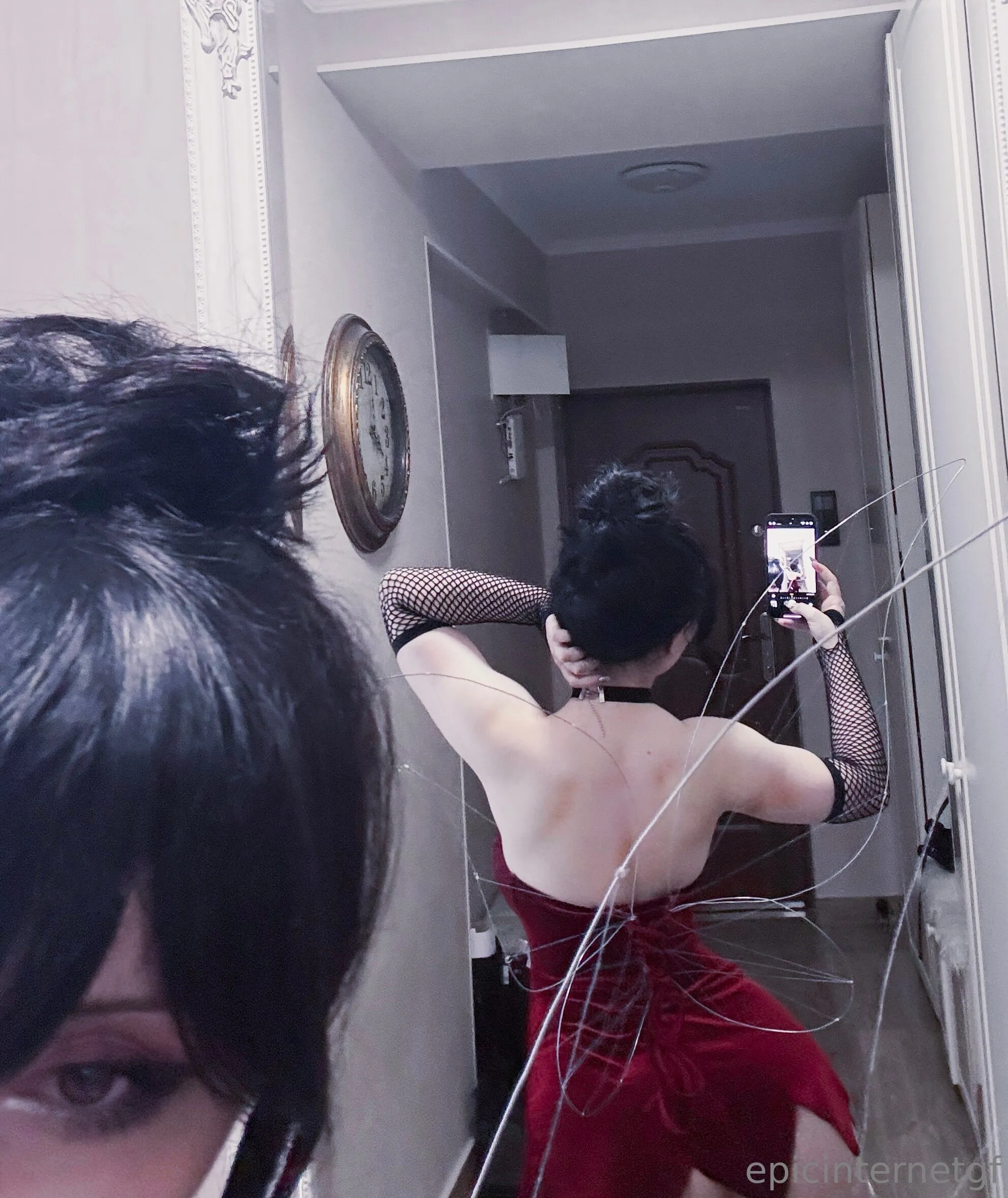 Anna OnlyFans leaked nude photo 4 - anna_himejima naked pics free download