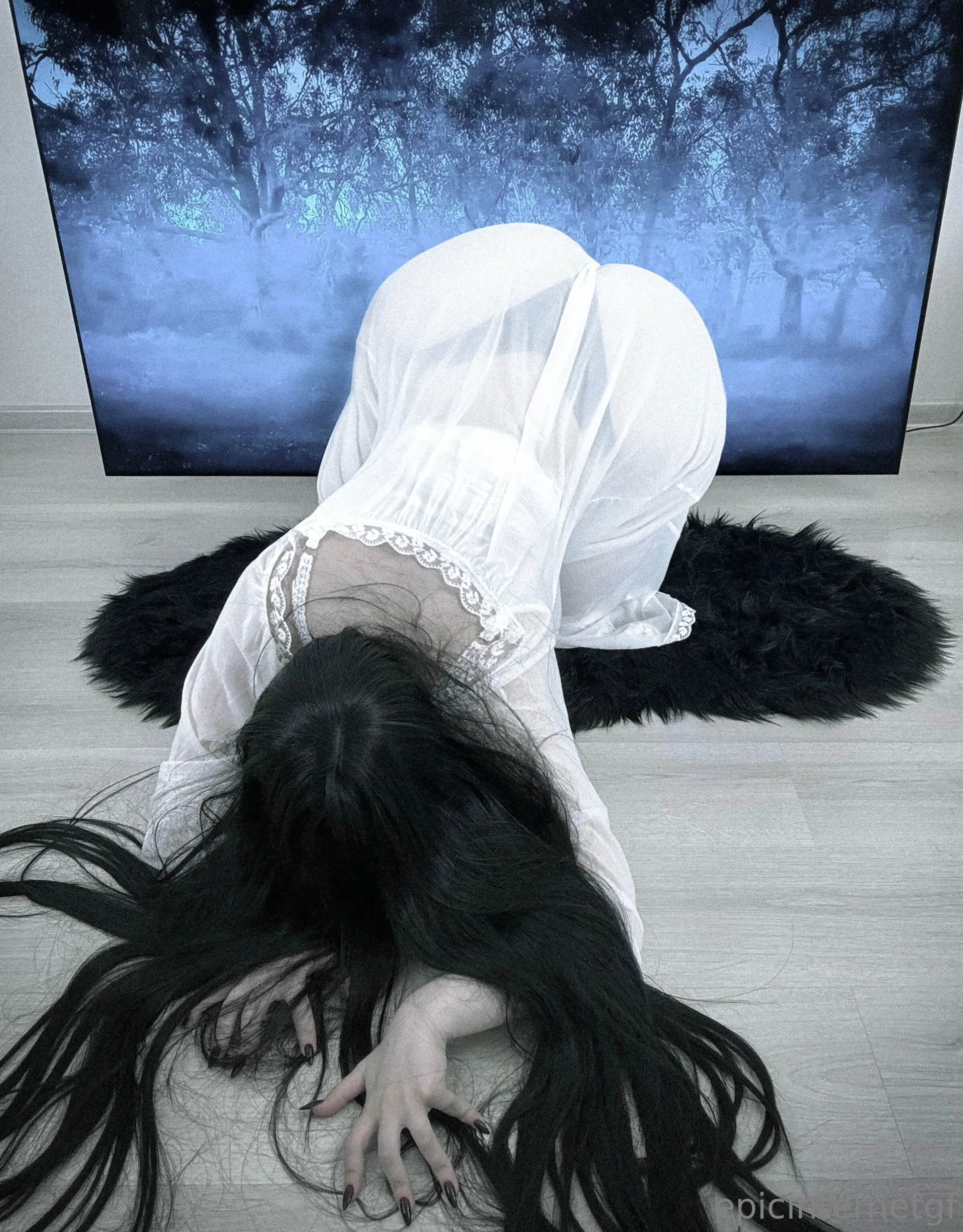 Anna OnlyFans leaked nude photo 3 - anna_himejima naked pics free download