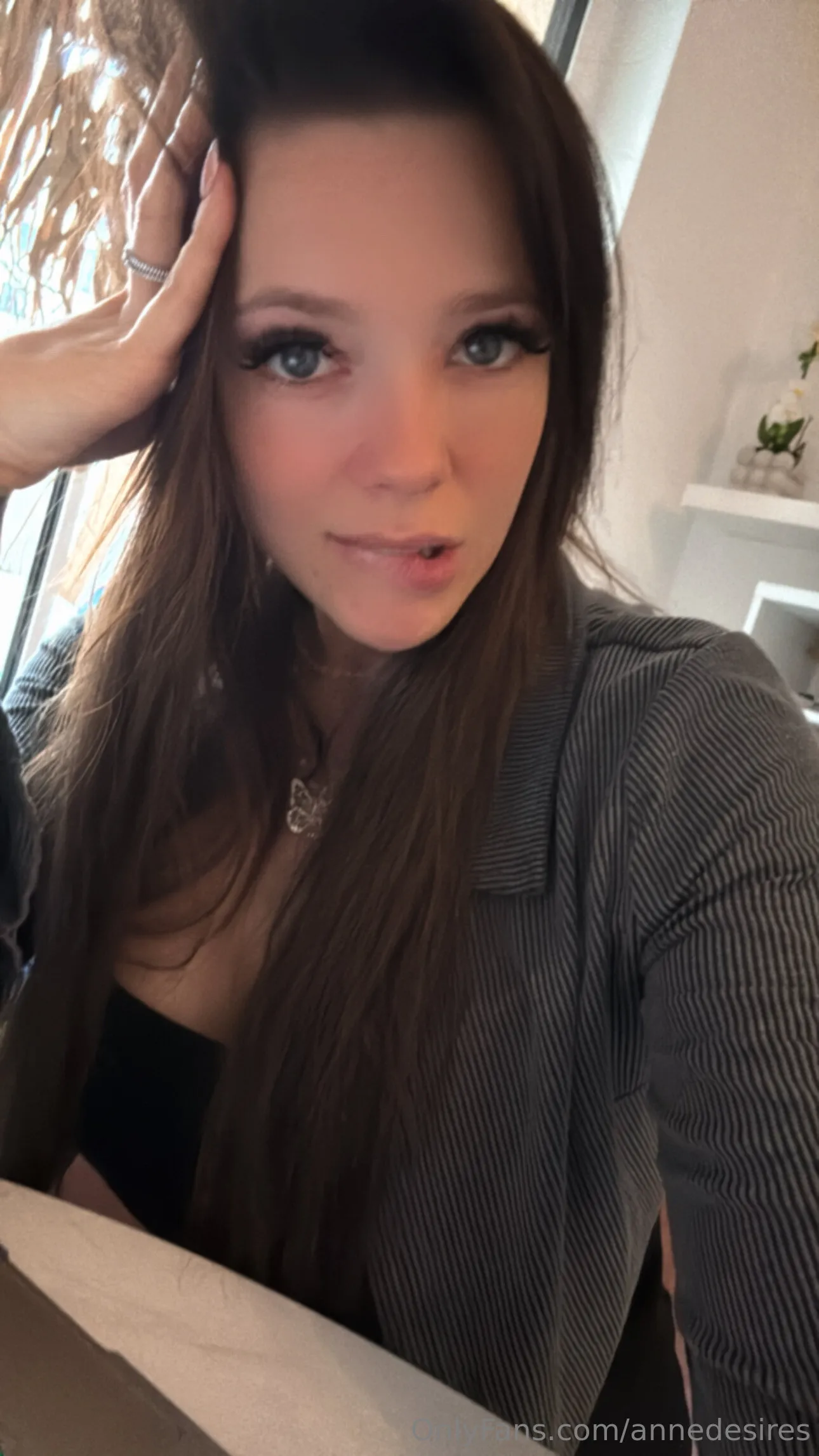 Anne Desires OnlyFans leaked nude photo 9 - annedesires naked pics free download