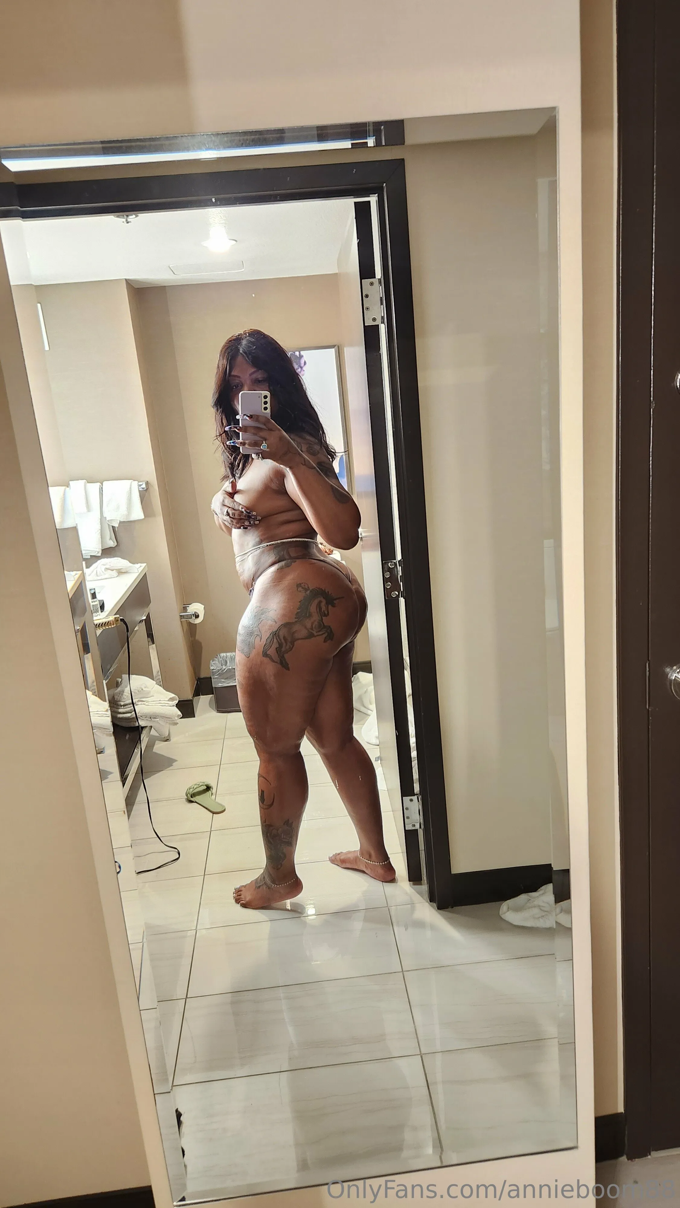 Lavender OnlyFans leaked nude photo 3 - annieboom88 naked pics free download