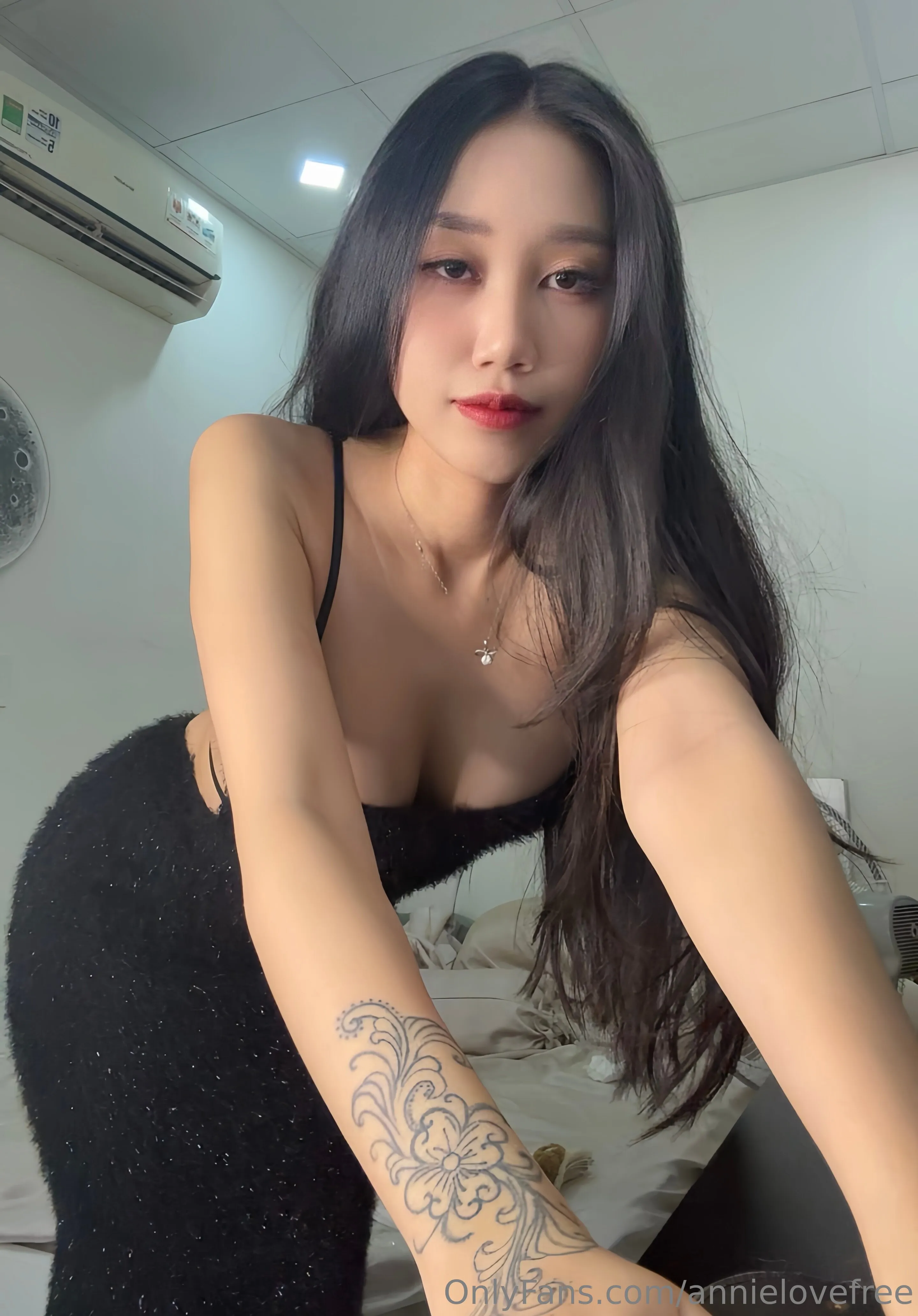 Annie <3 OnlyFans leaked nude photo 12 - annielovefree naked pics free download