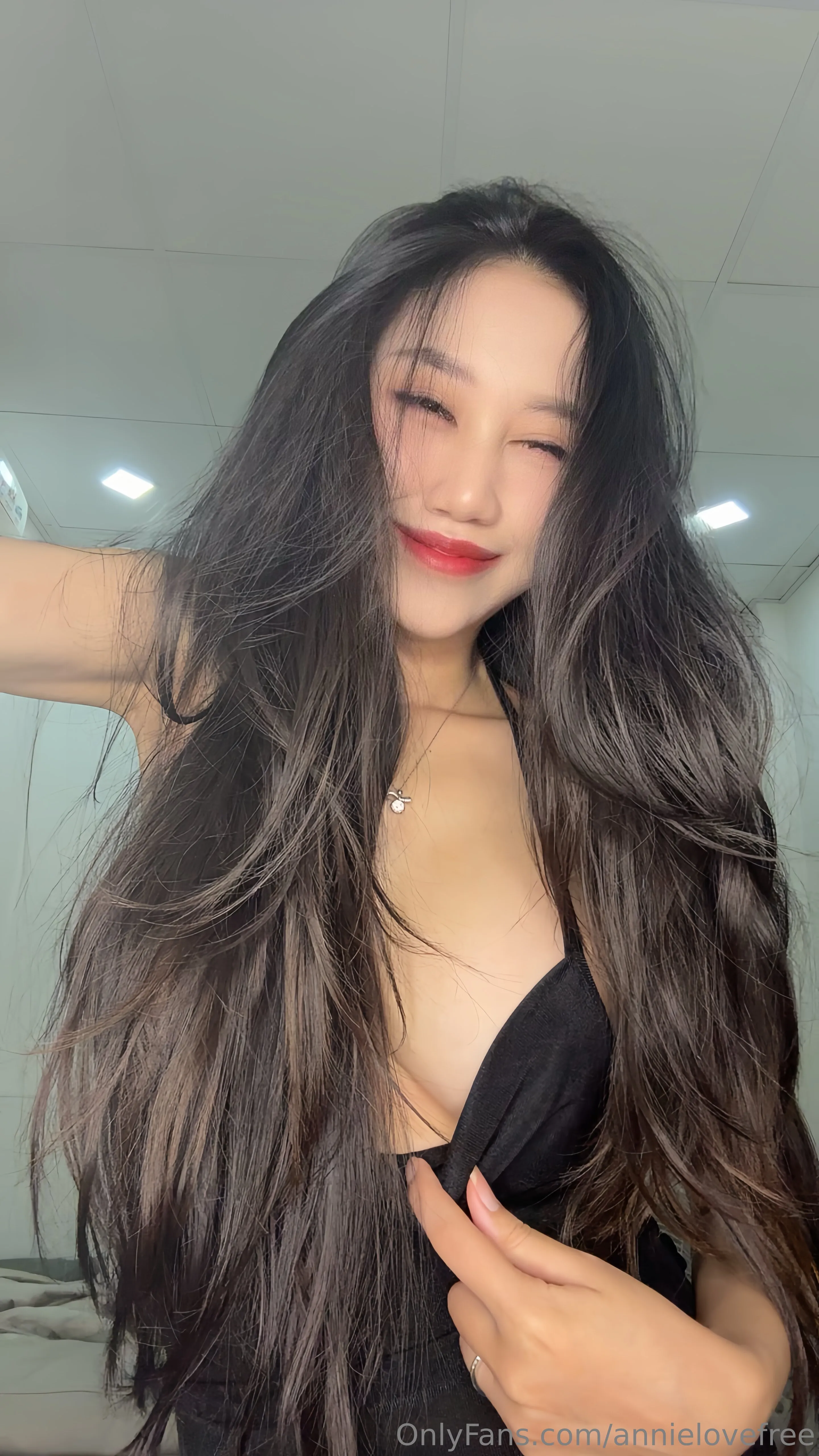 Annie <3 OnlyFans leaked nude photo 9 - annielovefree naked pics free download