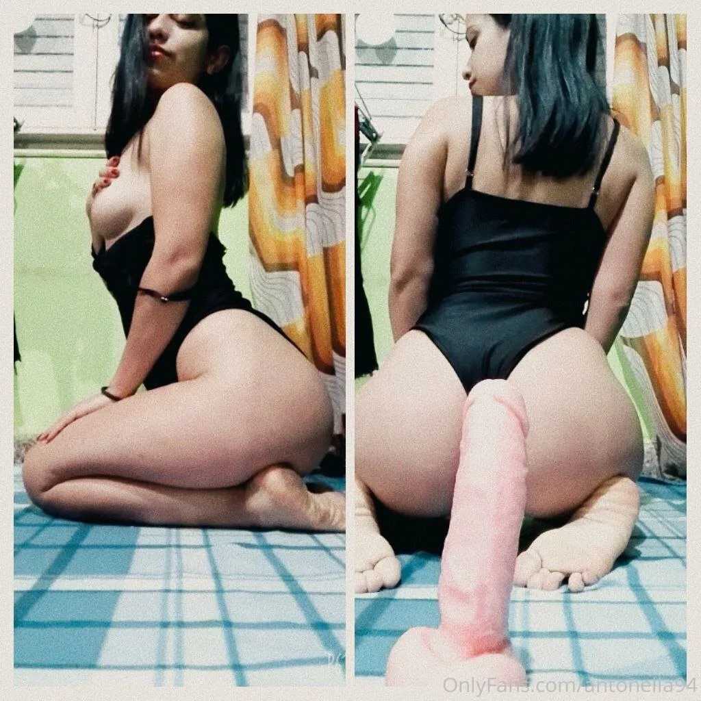 Camila Antonella Soto OnlyFans leaked nude photo 6 - antonella94 naked pics free download