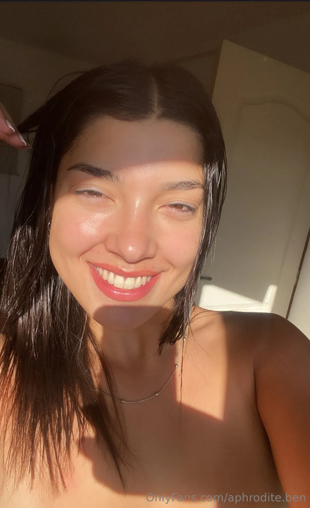 Aphrodite OnlyFans leaked nude photo 5 - aphrodite.ben naked pics free download