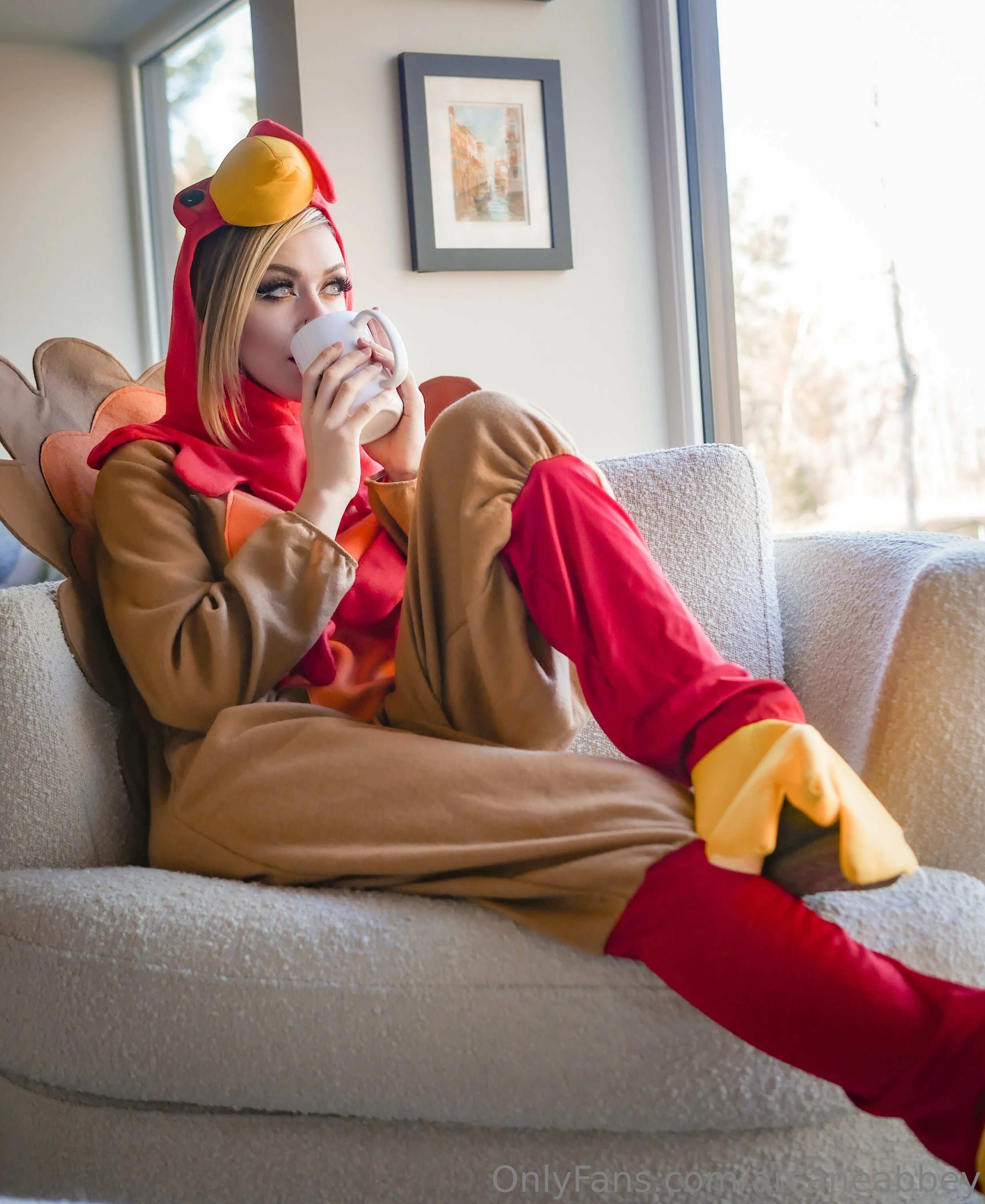 Arcane Abbey OnlyFans leaked nude photo 2 - arcaneabbey naked pics free download