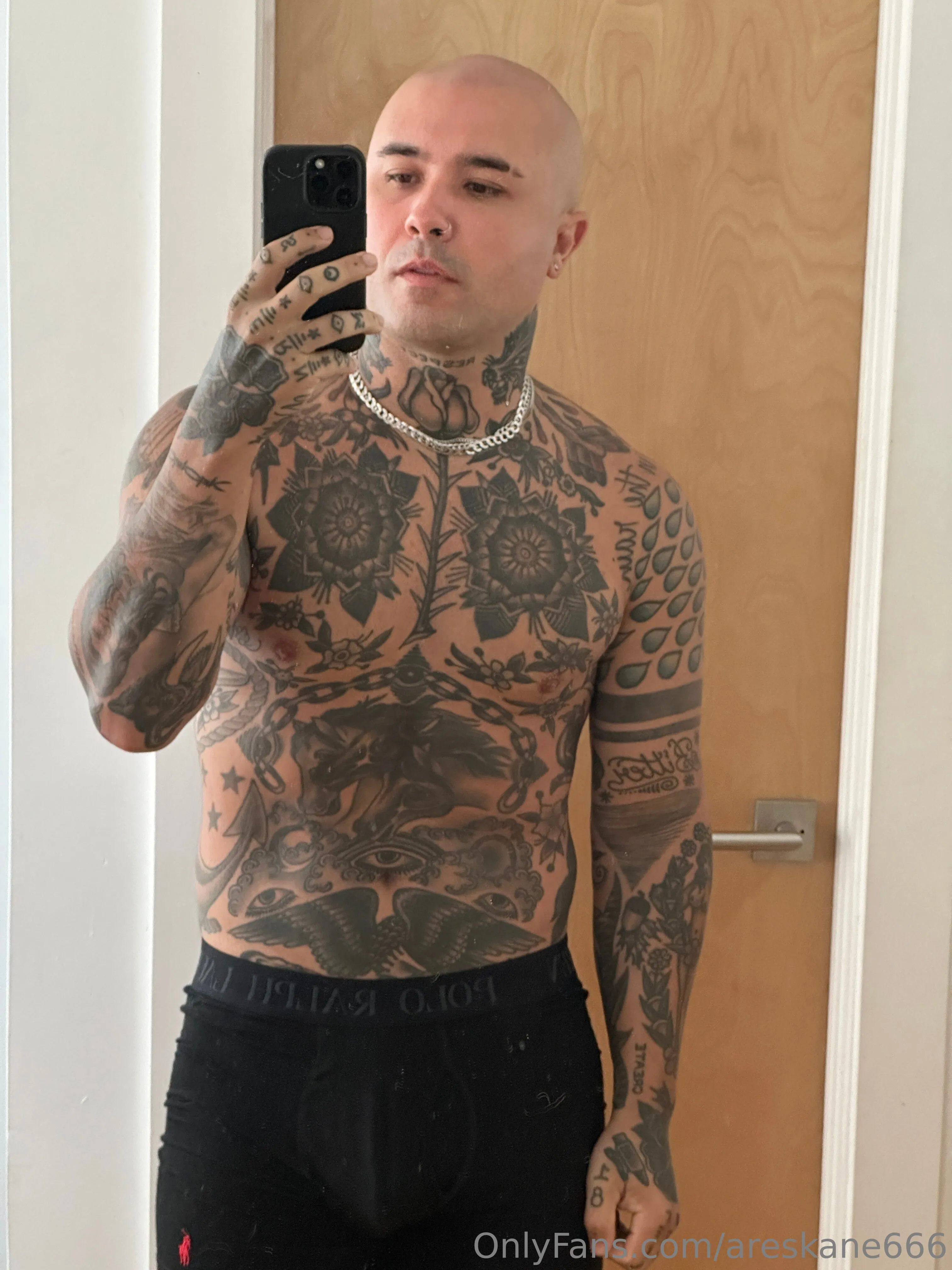 Ares Kane OnlyFans leaked nude photo 9 - areskane666 naked pics free download