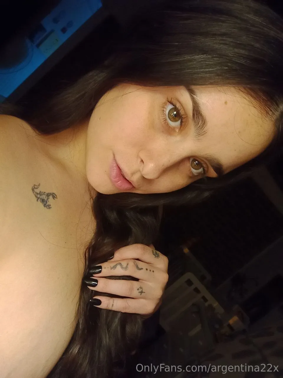 Curvy❤️‍🔥❤️‍🔥🔥🔥 OnlyFans leaked nude photo 3 - argentina22x naked pics free download