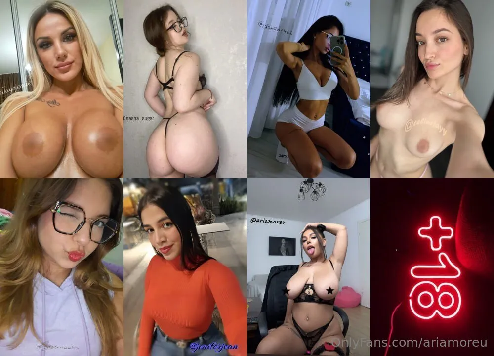 Aria Moreu OnlyFans leaked nude photo 45 - ariamoreu naked pics free download