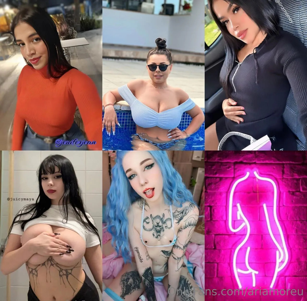 Aria Moreu OnlyFans leaked nude photo 7 - ariamoreu naked pics free download