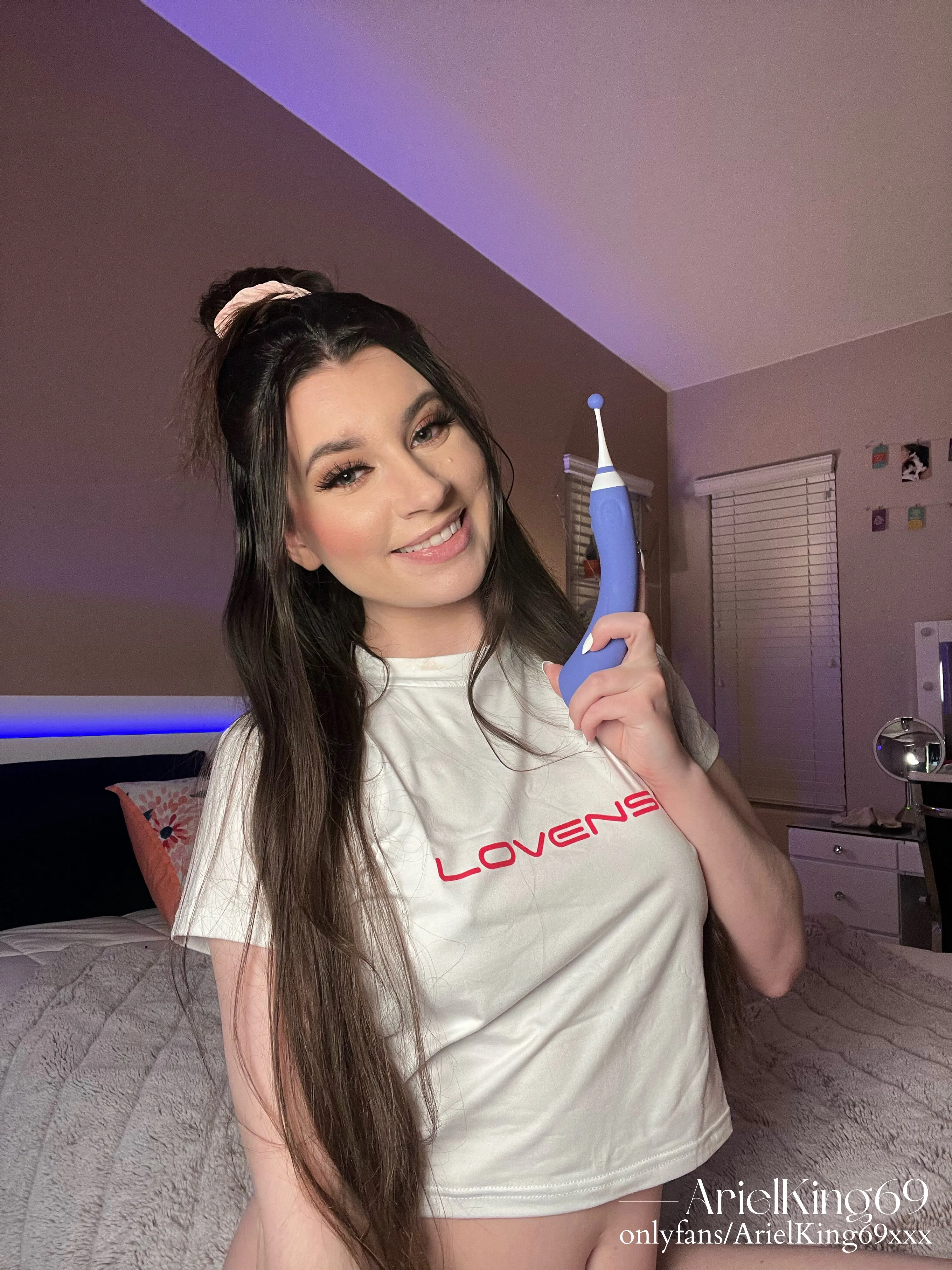 Ariel King | Kinky Custom Videos OnlyFans leaked nude photo 7 - arielking69 naked pics free download