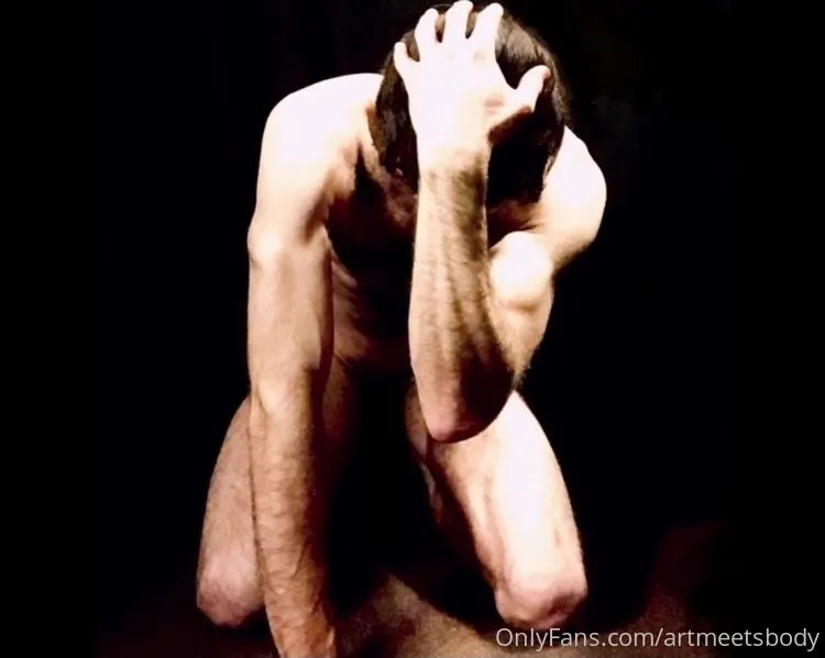 ArtMeetsBody OnlyFans leaked nude photo 11 - artmeetsbody naked pics free download