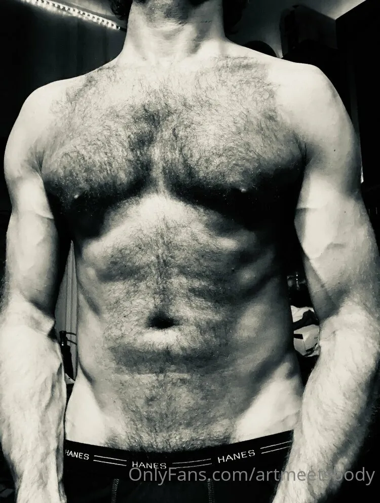 ArtMeetsBody OnlyFans leaked nude photo 7 - artmeetsbody naked pics free download